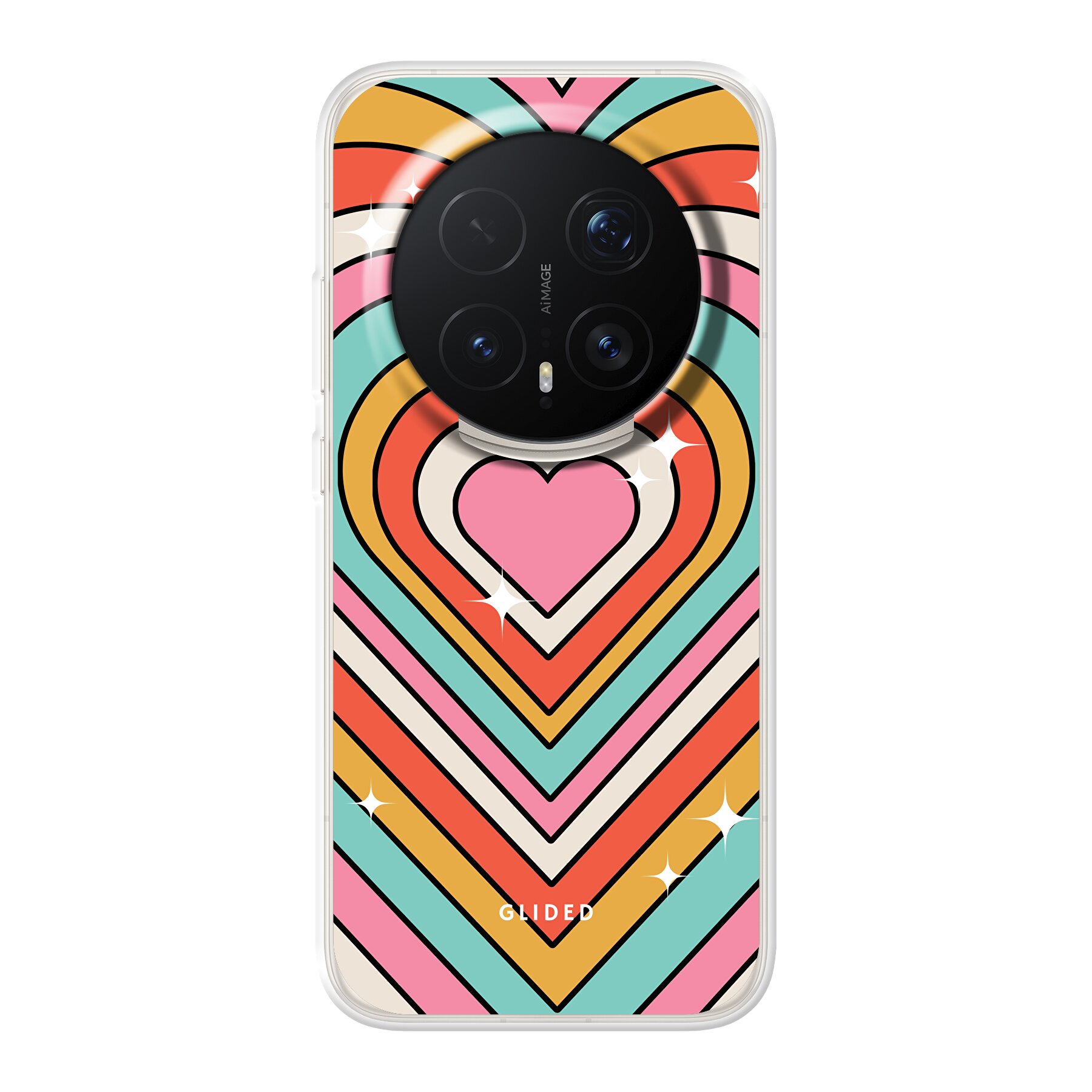 Product image Endless Love - Honor Magic8 Pro Phone case
