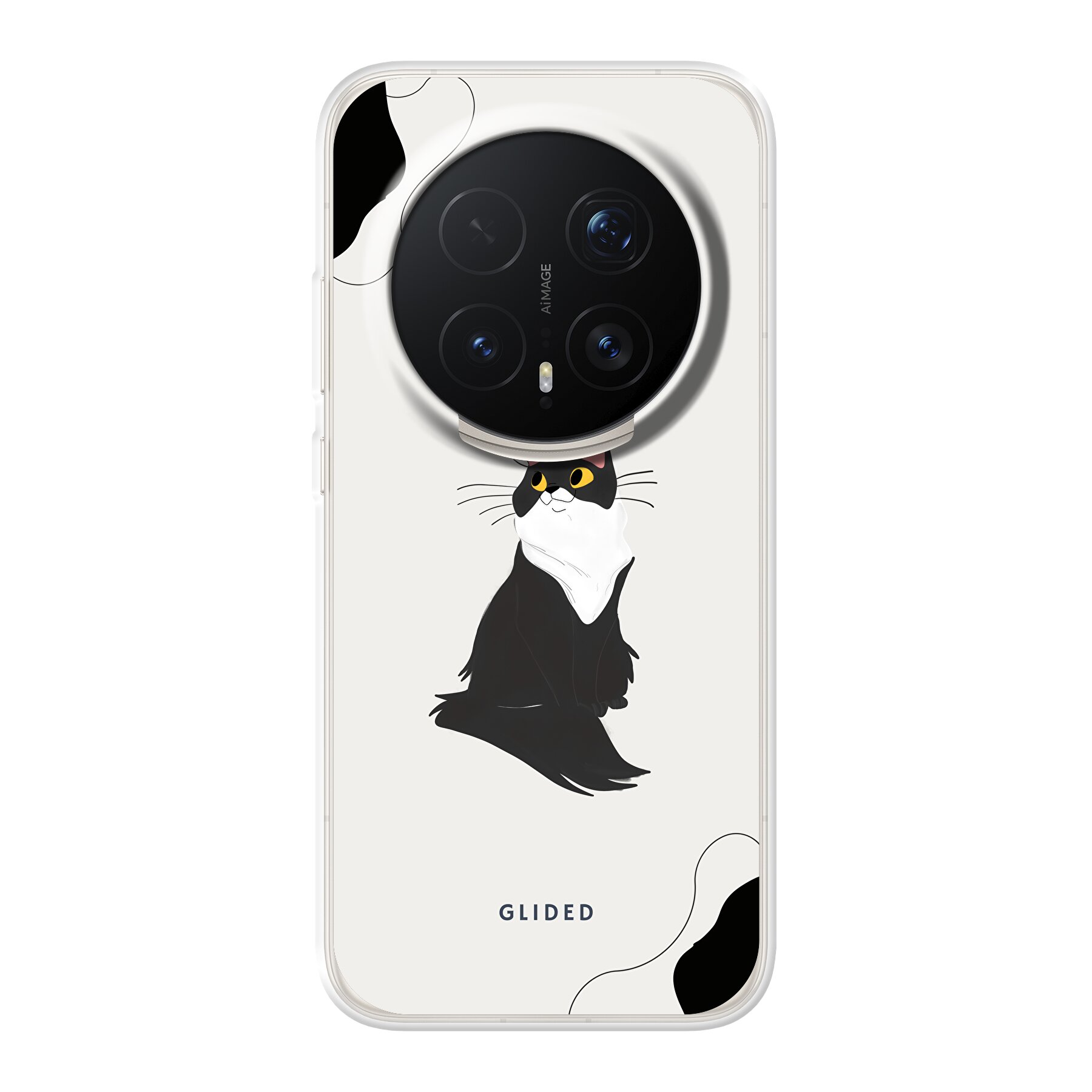 Product image Fur - Honor Magic8 Pro Phone case