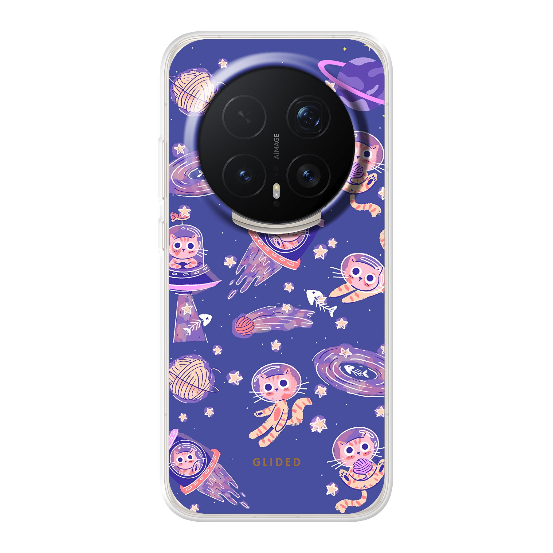 Product image Space Cat - Honor Magic8 Pro Phone case