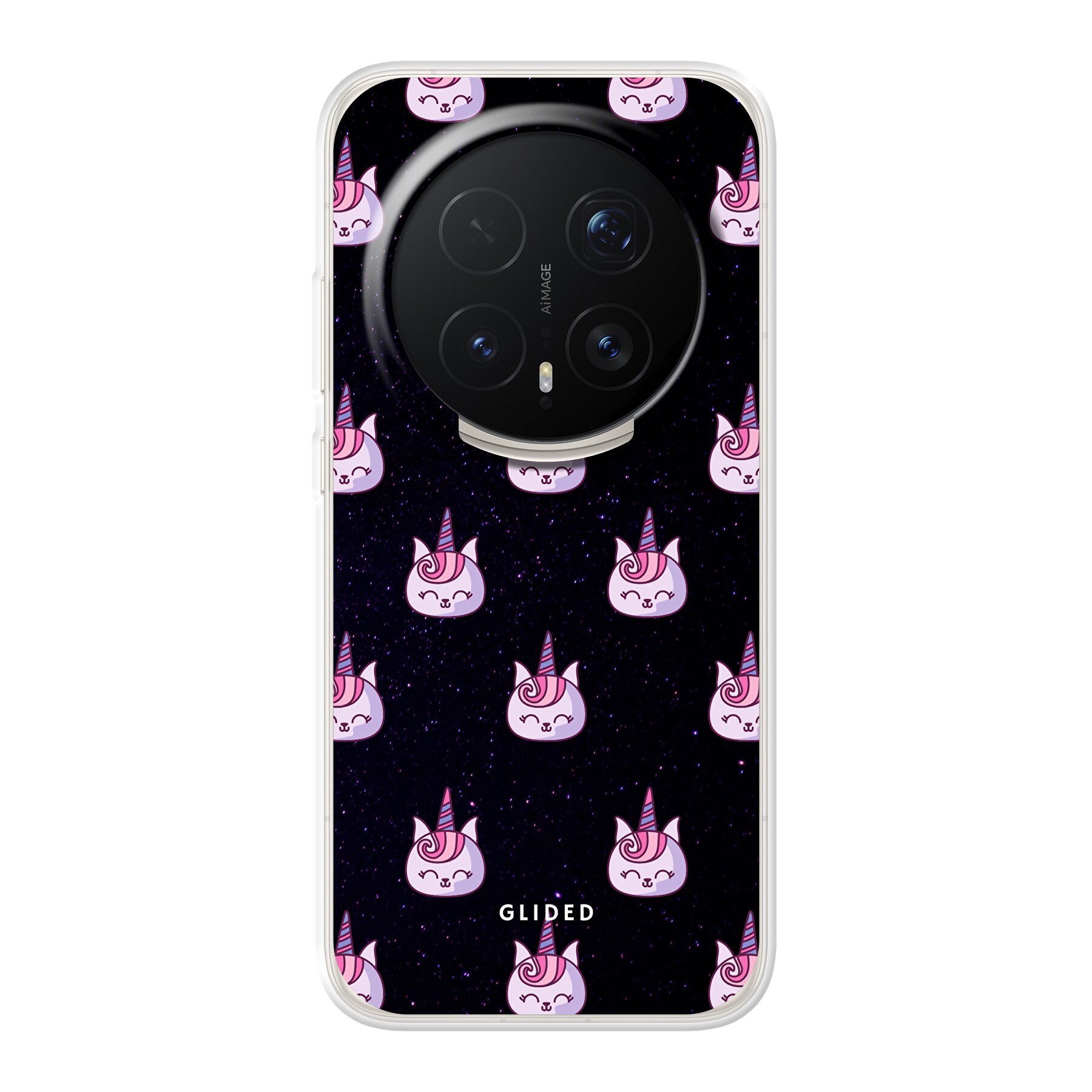Product image Unicorn Meow - Honor Magic8 Pro Phone case