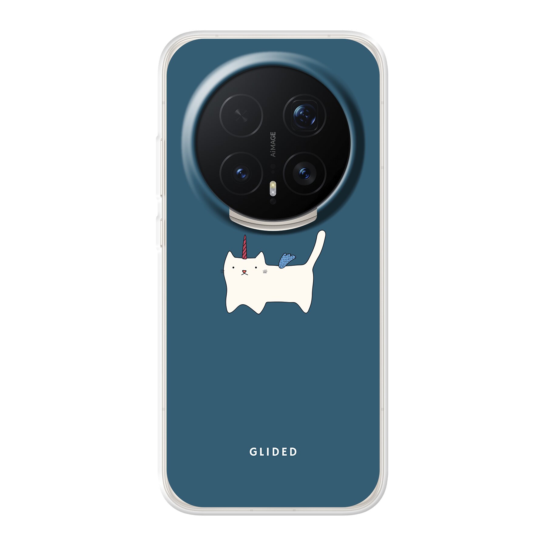 Product image Wonder Cat - Honor Magic8 Pro Phone case