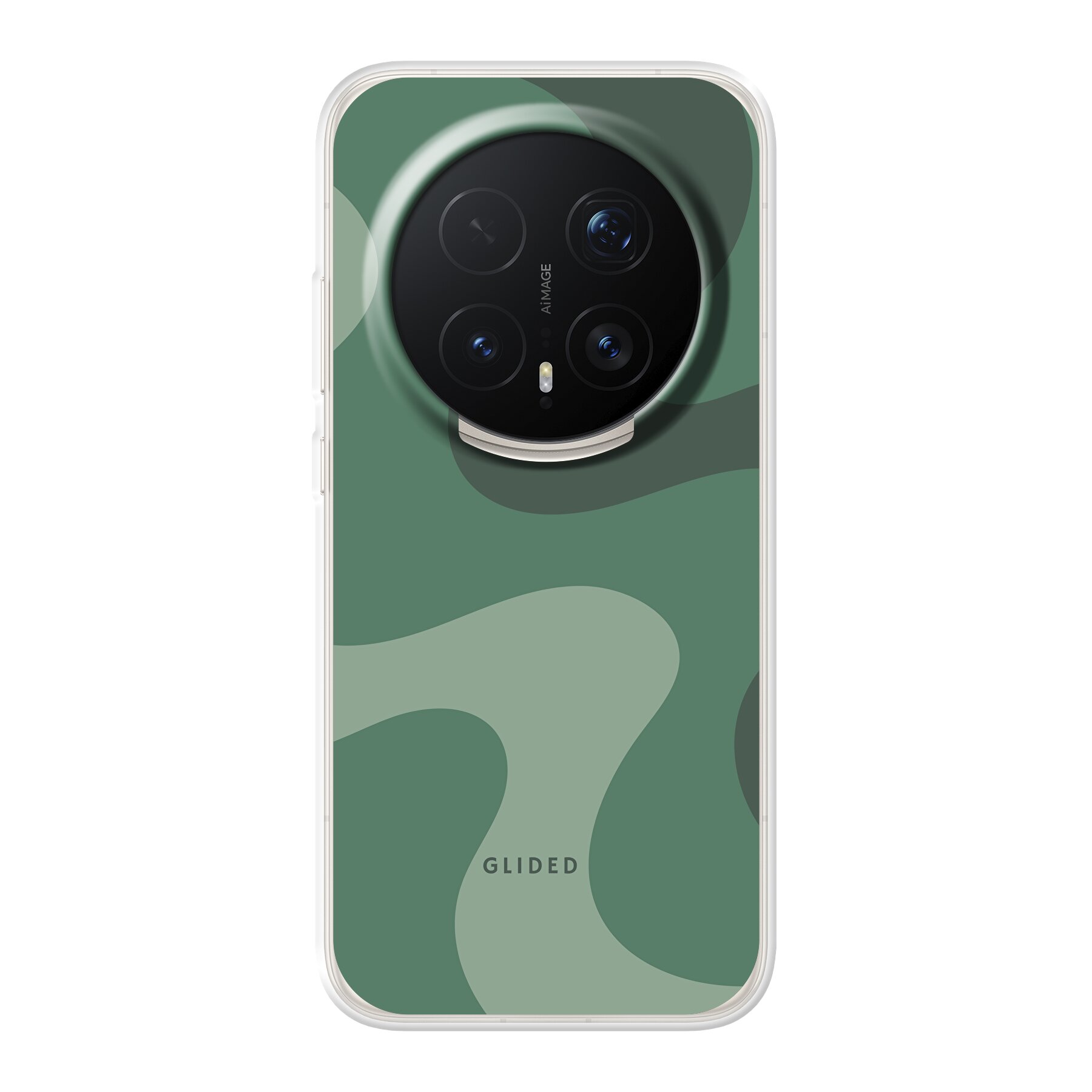 Productafbeelding Green Wave - Honor Magic8 Pro Handyhülle