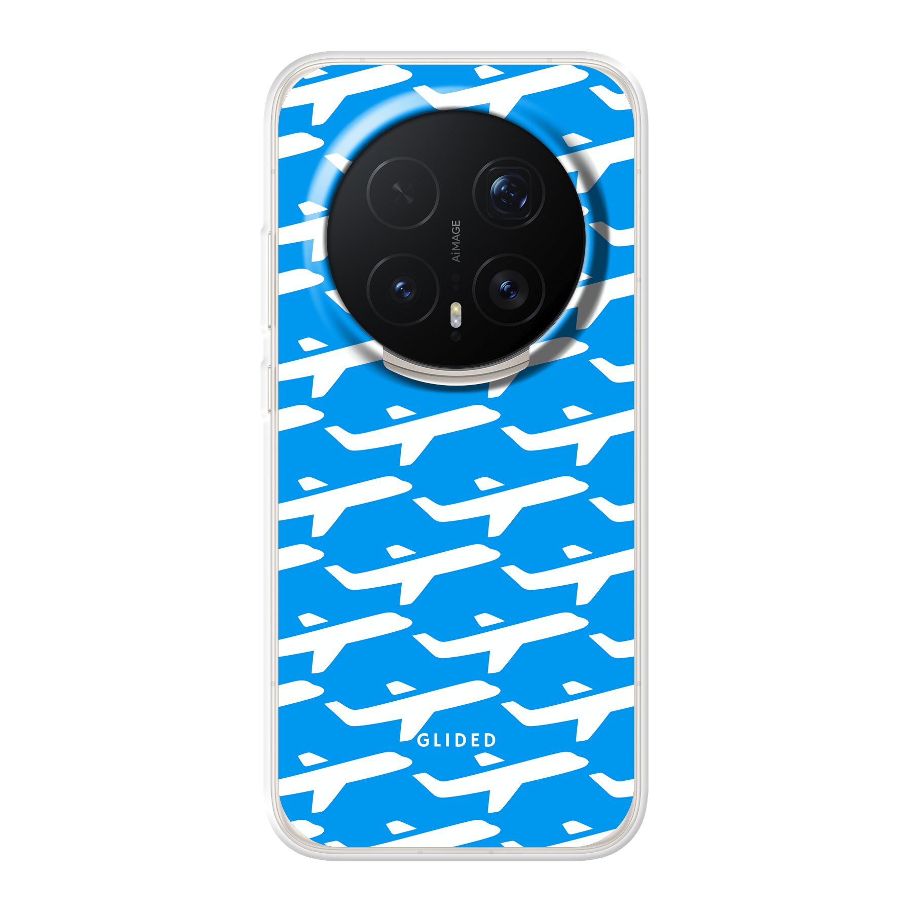 Product image Planes - Honor Magic8 Pro Phone case