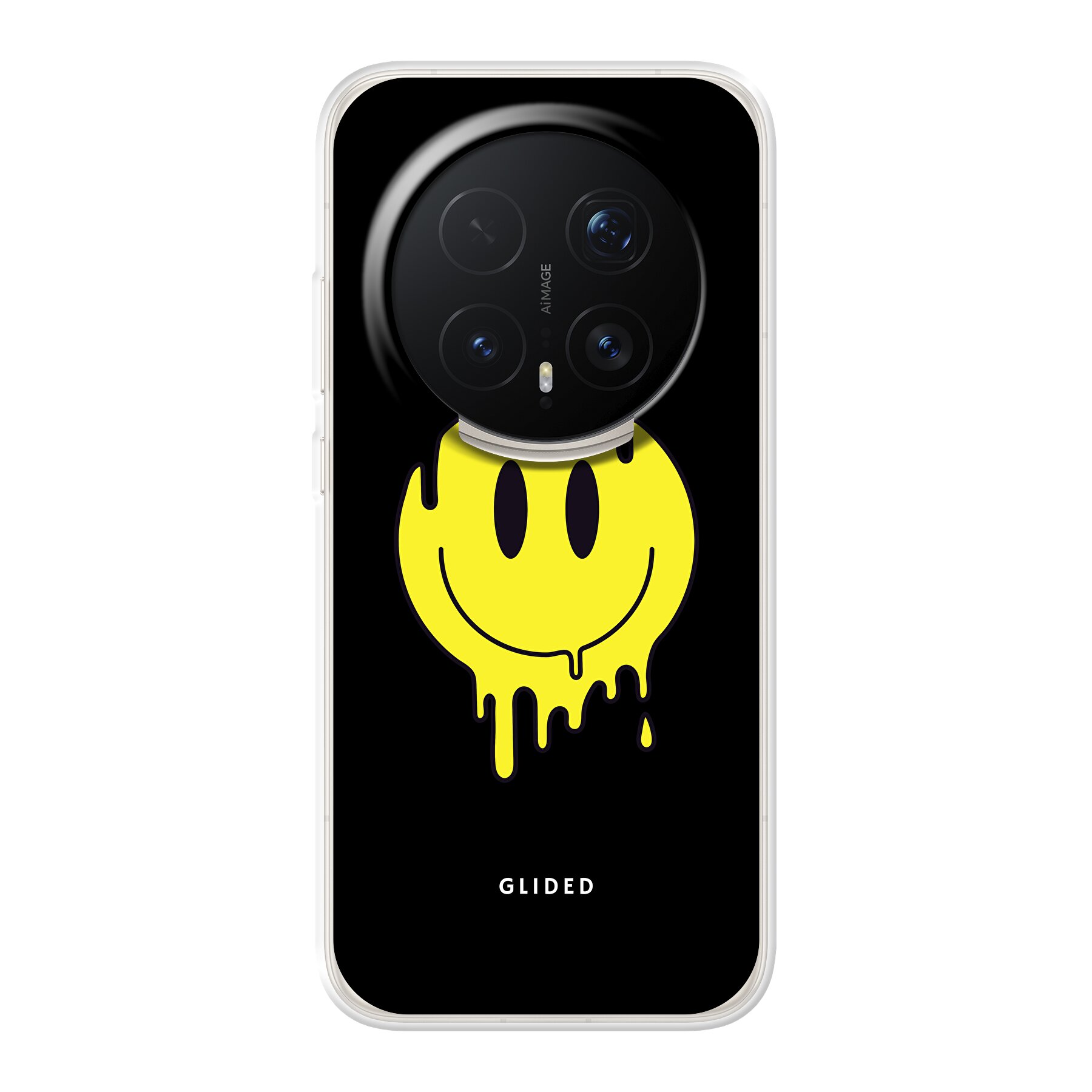 Product image Too hot - Honor Magic8 Pro Phone case