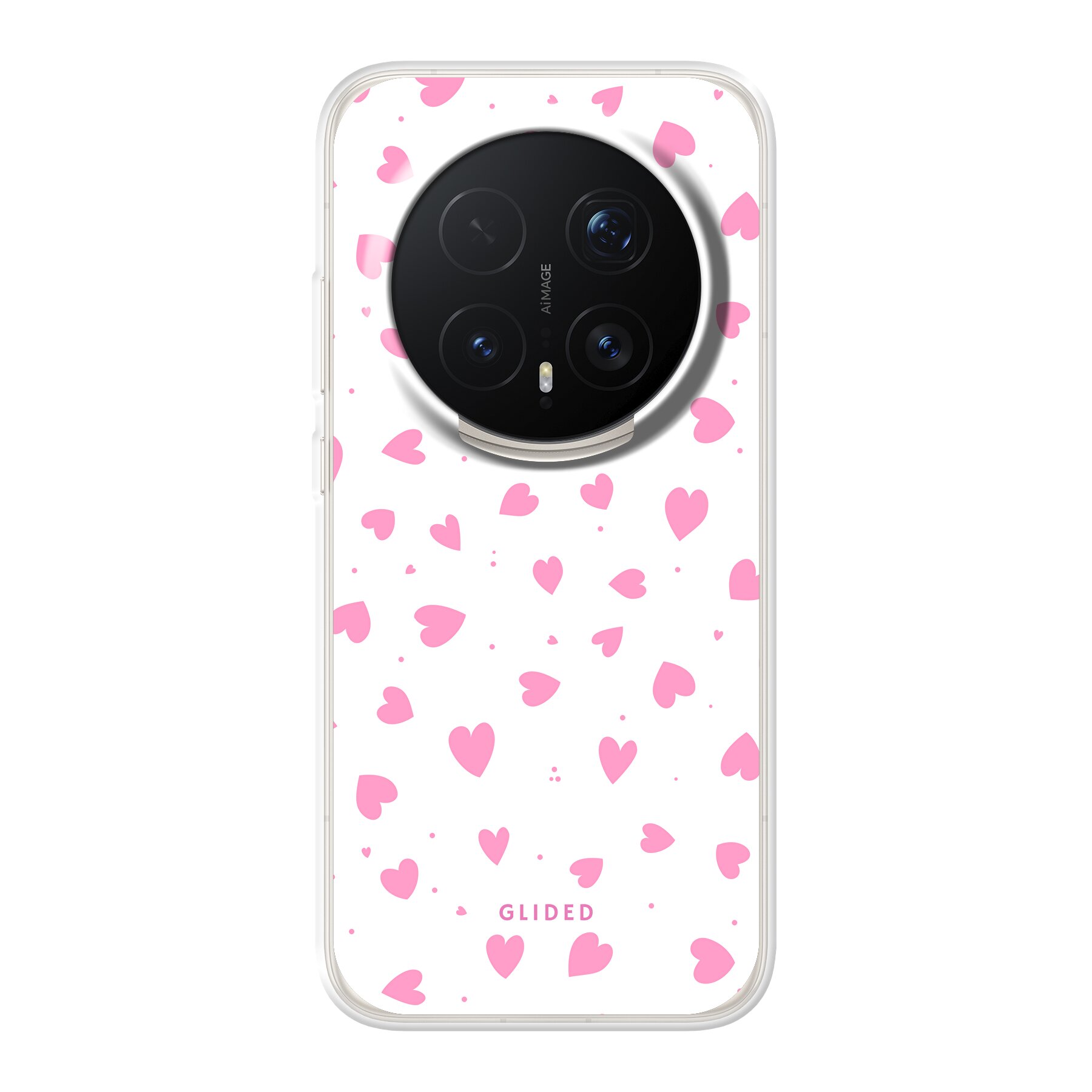 Product image Infinite Love - Honor Magic8 Pro Phone case