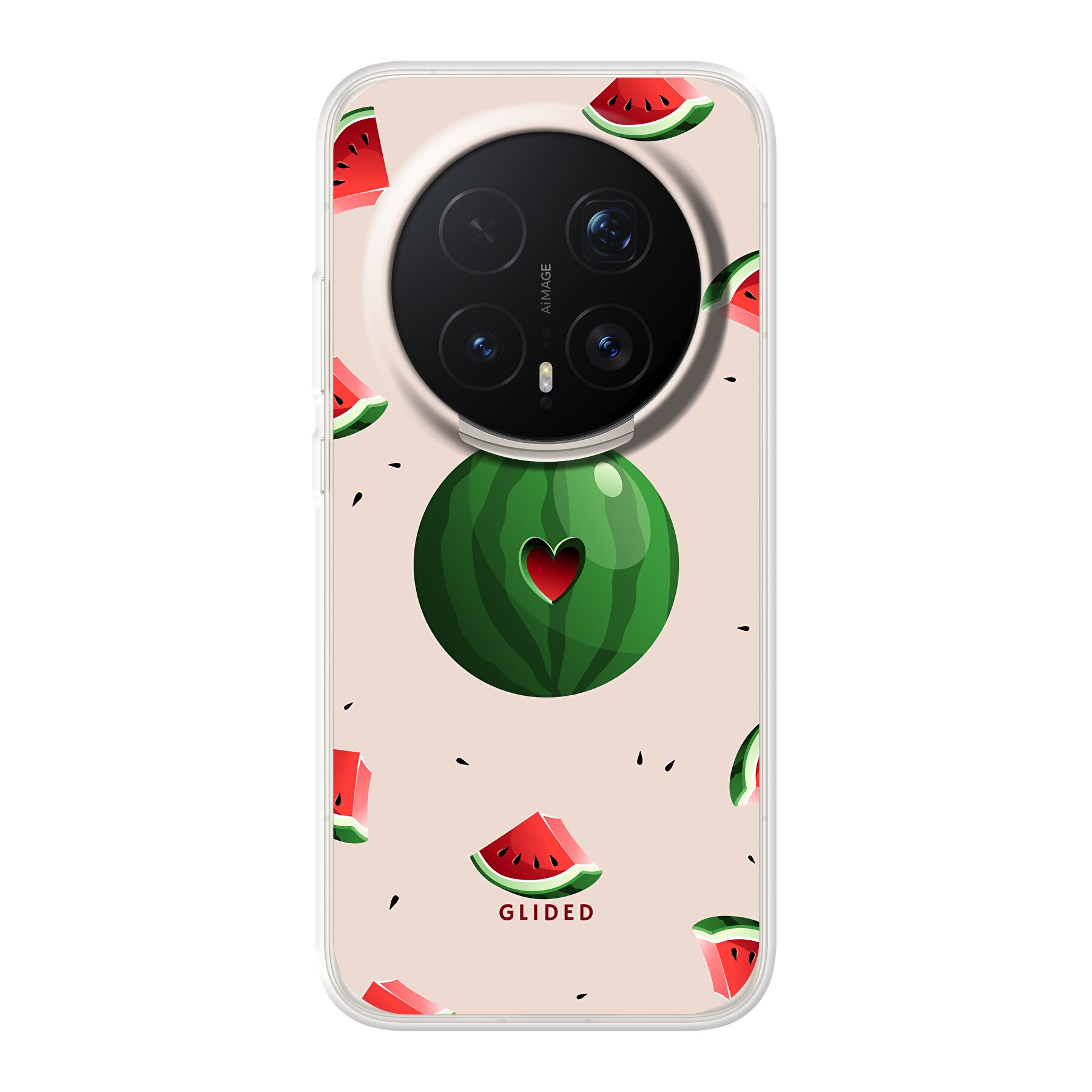 Product image TastyLove - Honor Magic8 Pro Phone case