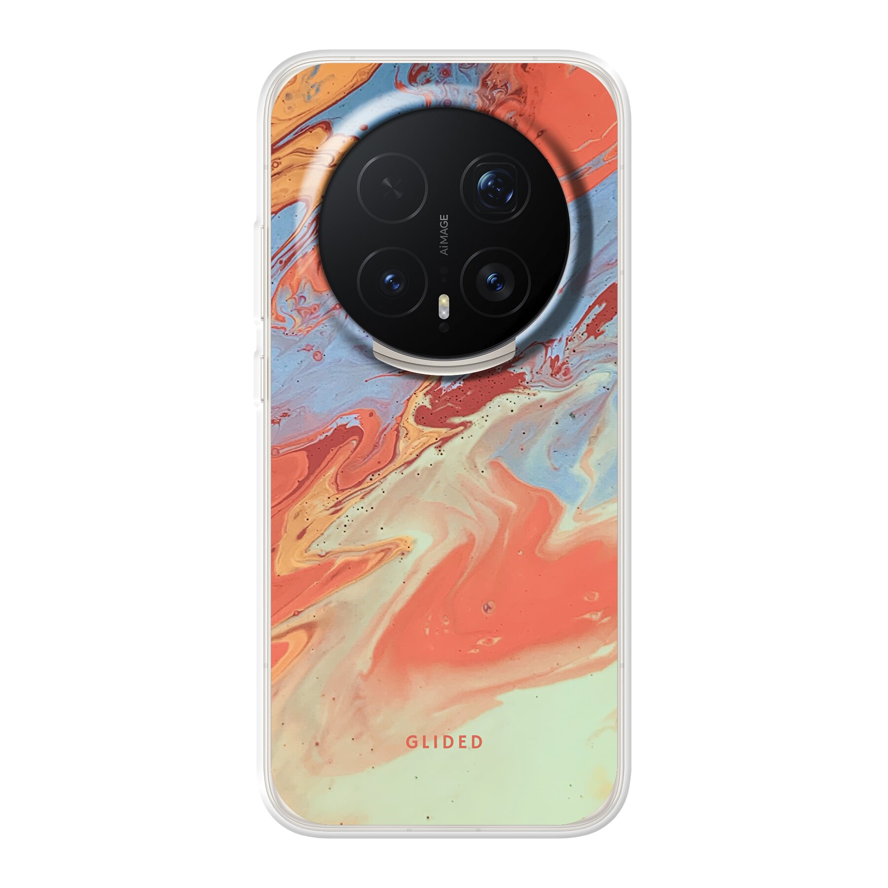 Product image Watercolor - Honor Magic8 Pro Phone case