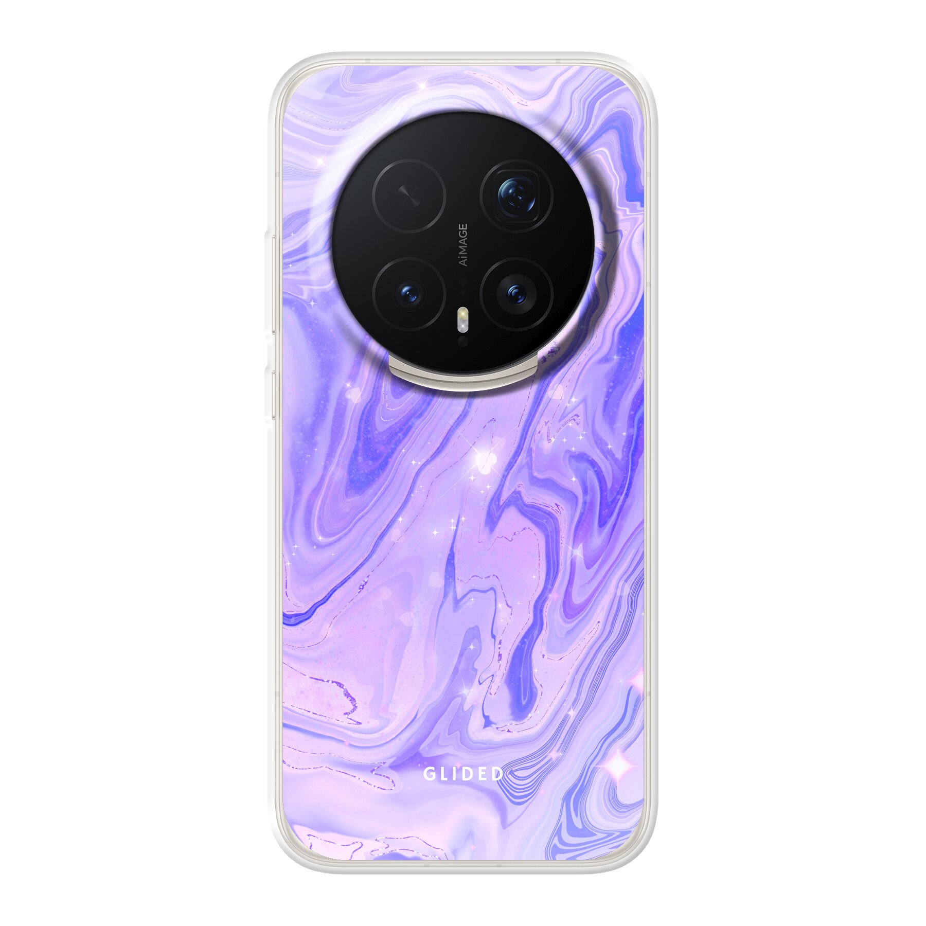 Product image Purple Dream - Honor Magic8 Pro Phone case