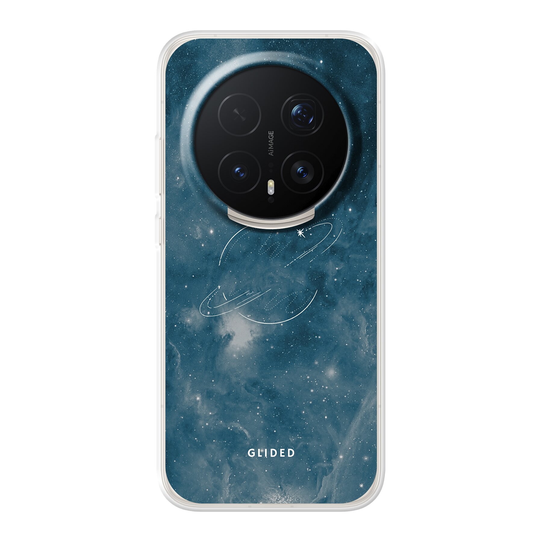 Product image Space Time - Honor Magic8 Pro Phone case