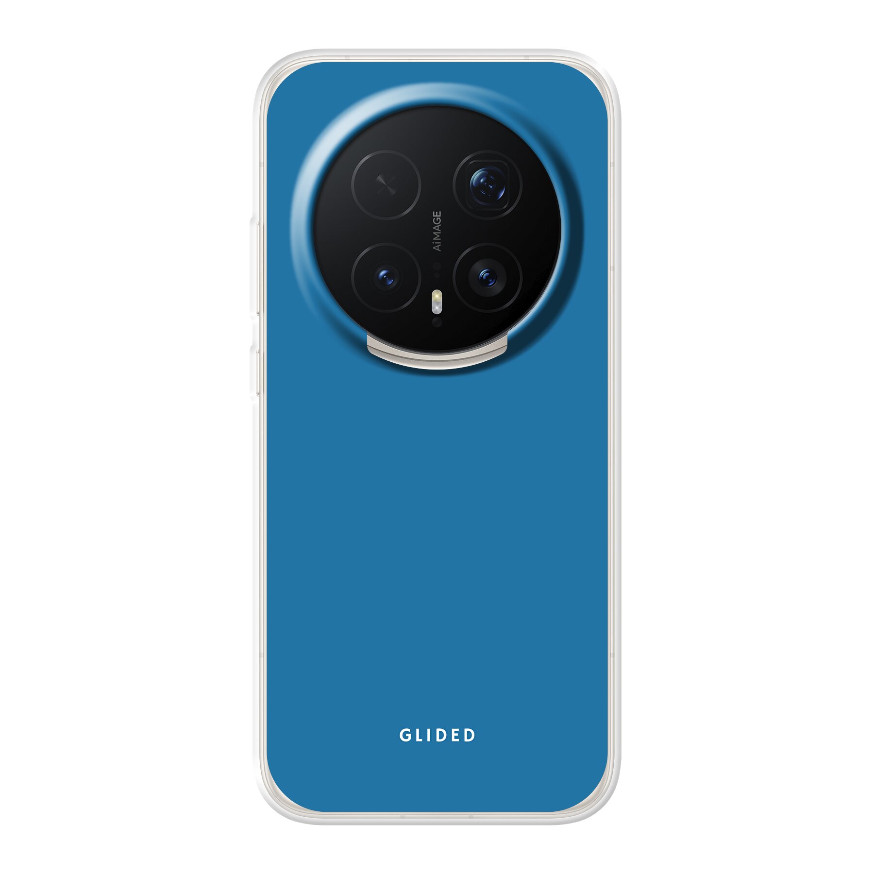 Product image Blue Delight - Honor Magic8 Pro Phone case