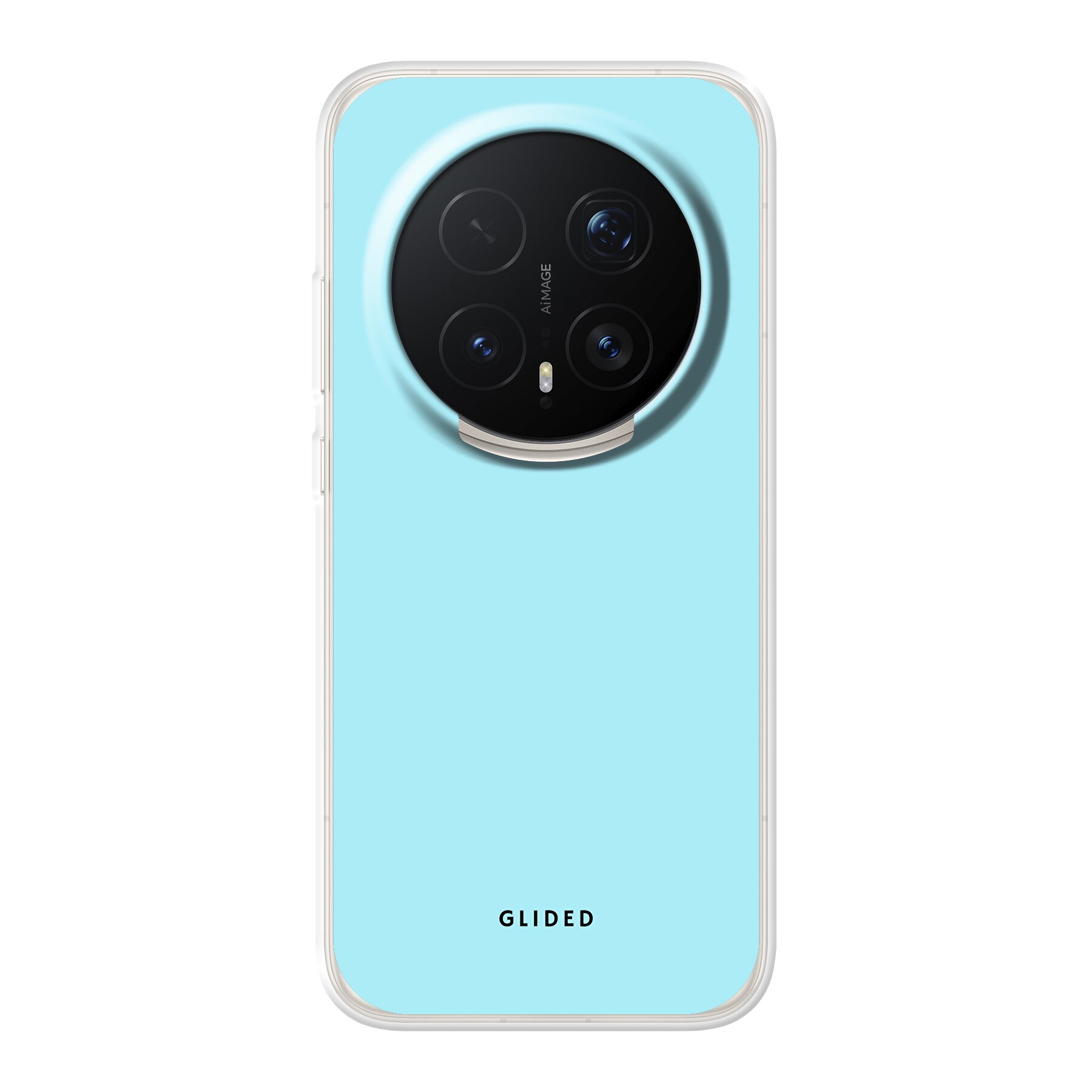 Product image Turquoise Touch - Honor Magic8 Pro Phone case