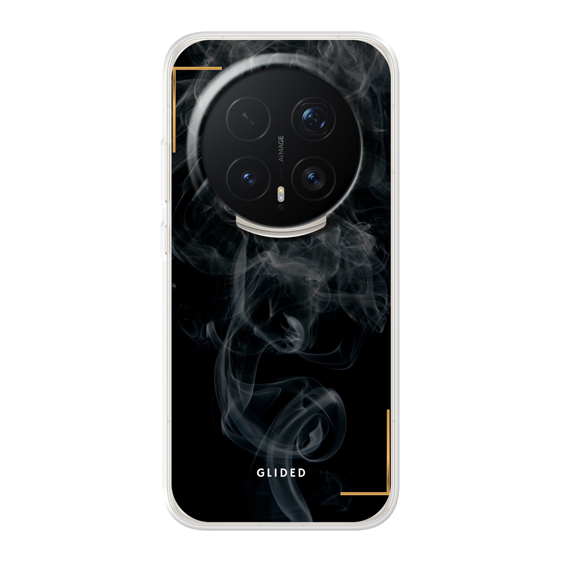 Product image Black Mystery - Honor Magic8 Pro Phone case
