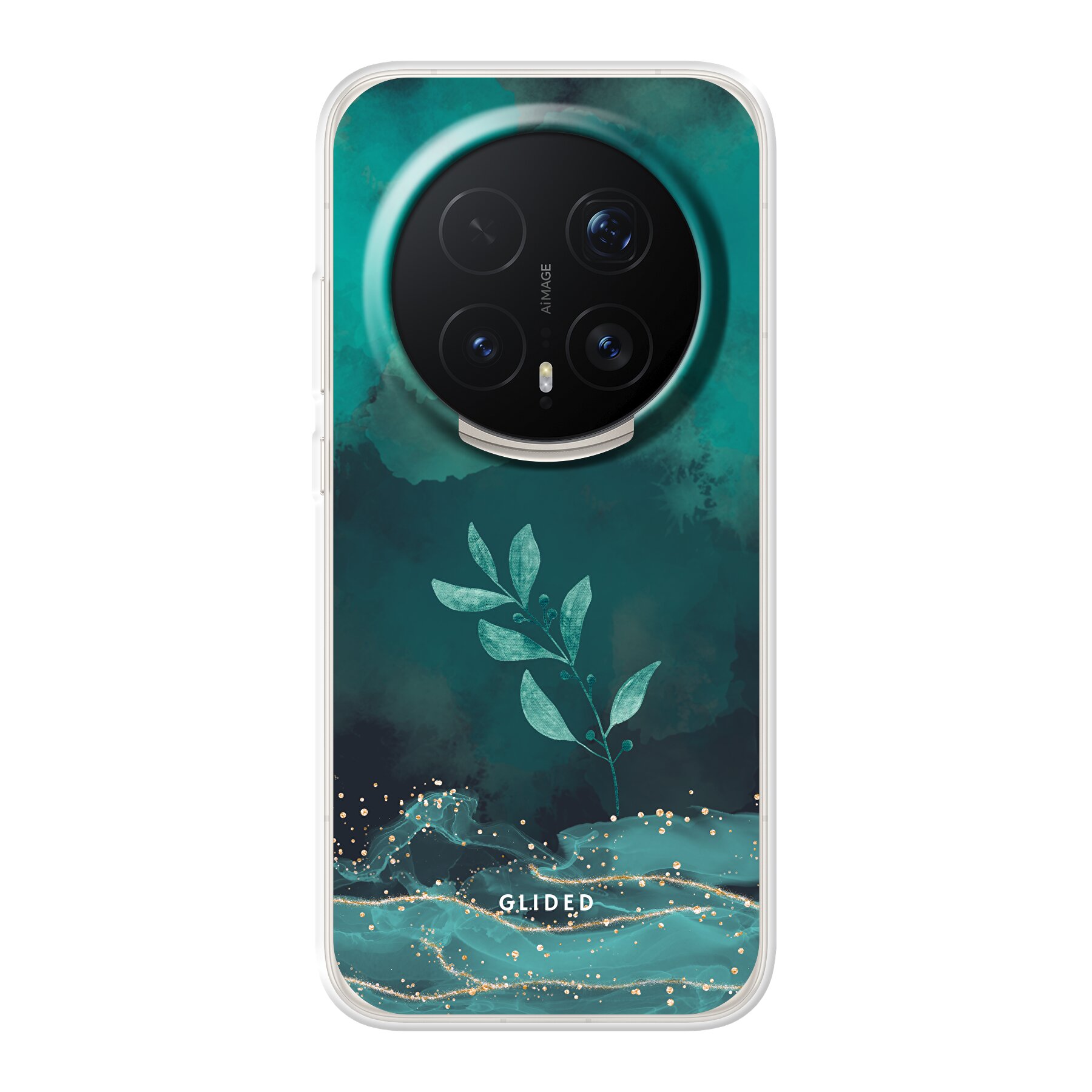 Product image Mystic Bloom - Honor Magic8 Pro Phone case