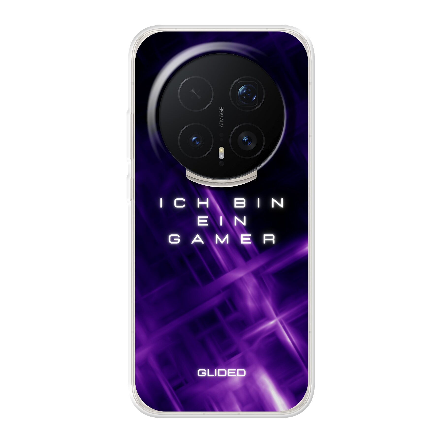 Product image Gamer - Honor Magic8 Pro Phone case