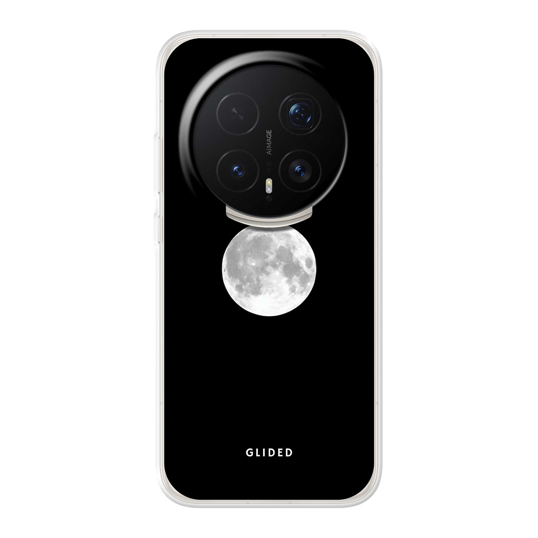 Product image Epic Moon - Honor Magic8 Pro Phone case