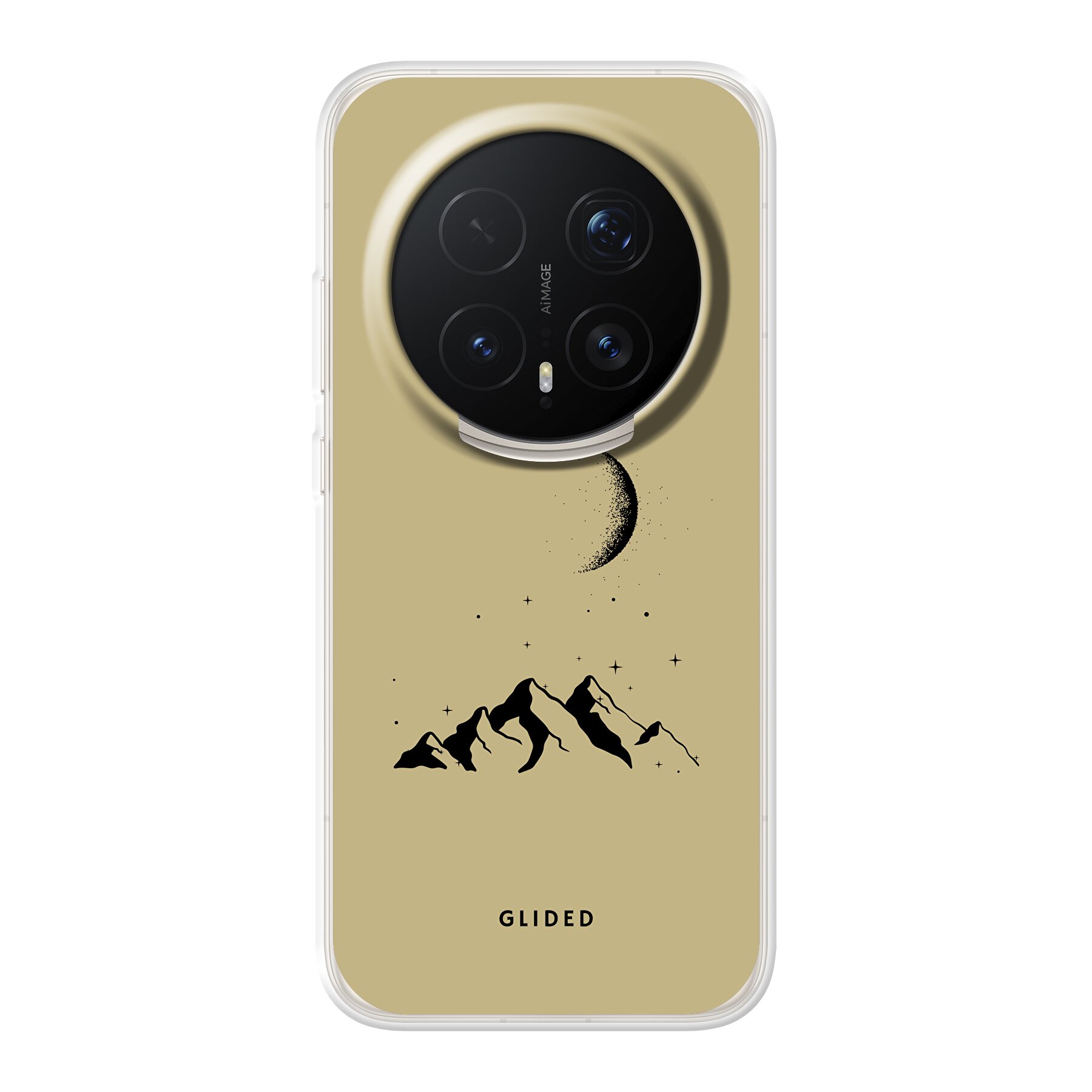 Product image Lunar Peaks - Honor Magic8 Pro Phone case