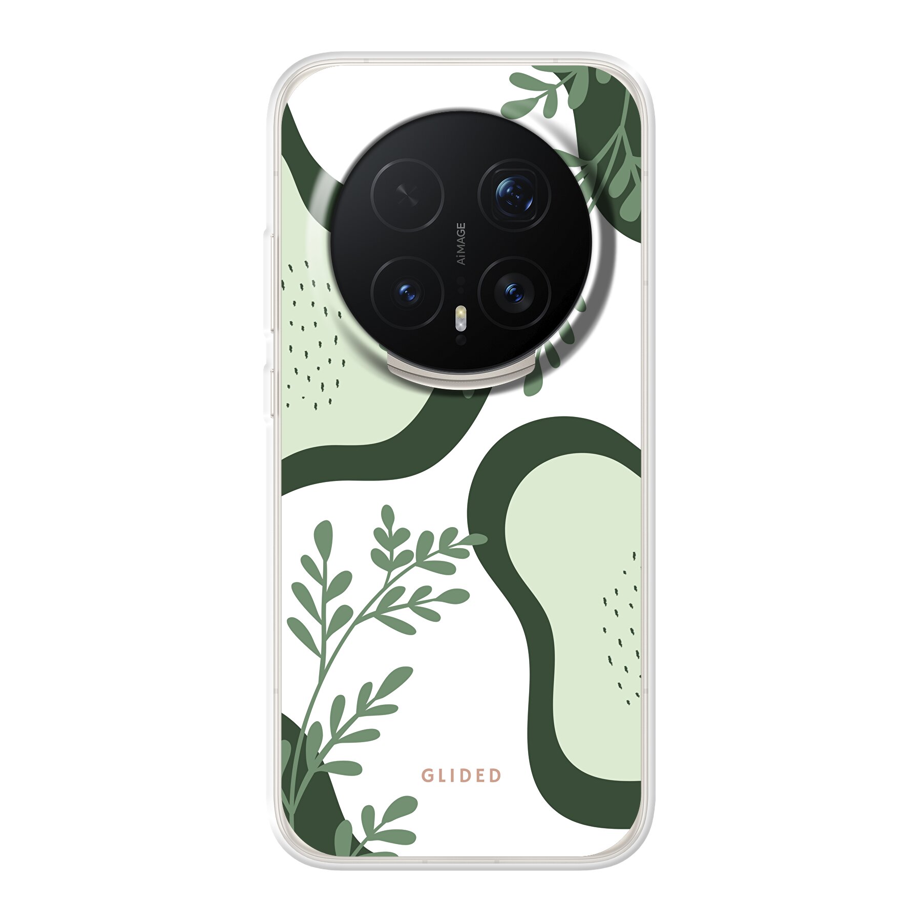 Product image Avocado - Honor Magic8 Pro Phone case
