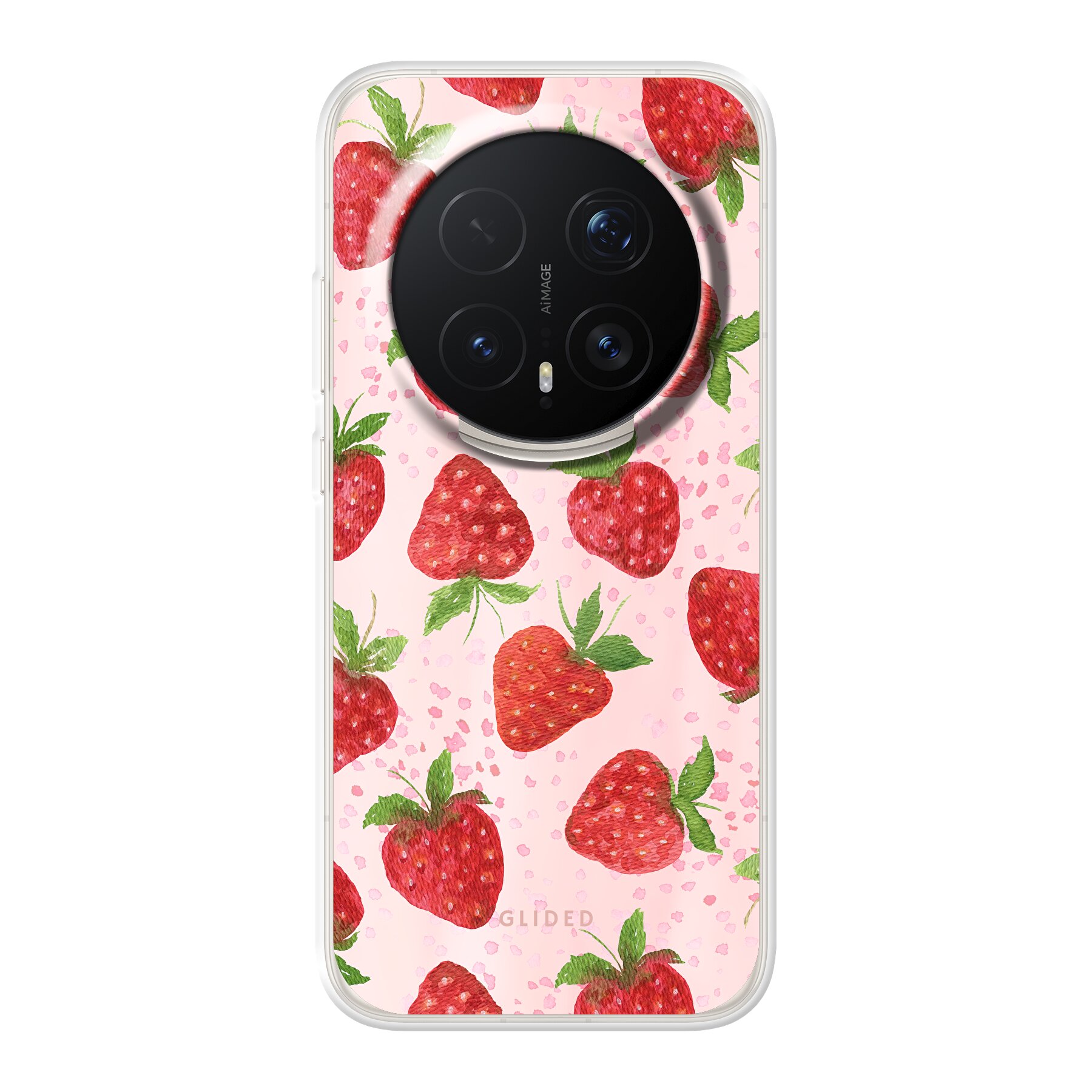 Product image Strawberry Dream - Honor Magic8 Pro Phone case