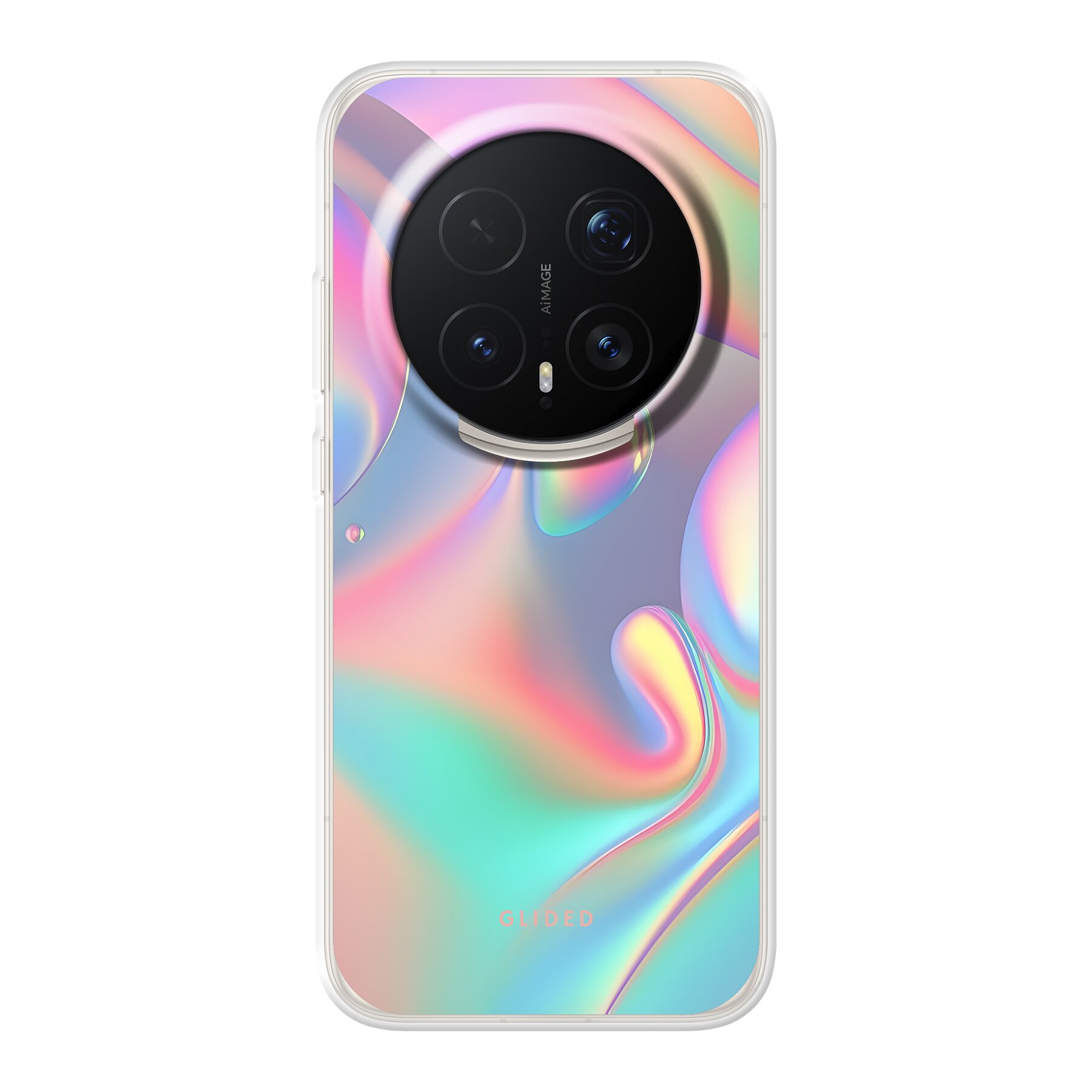 Product image Holographic Aesthetic - Honor Magic8 Pro Phone case