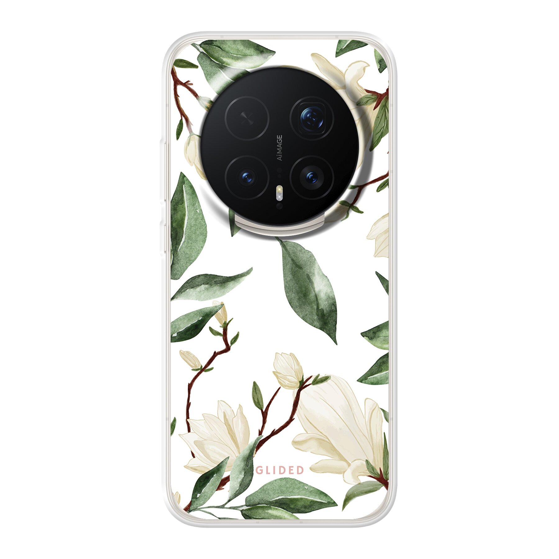 Product image White Elegance - Honor Magic8 Pro Phone case