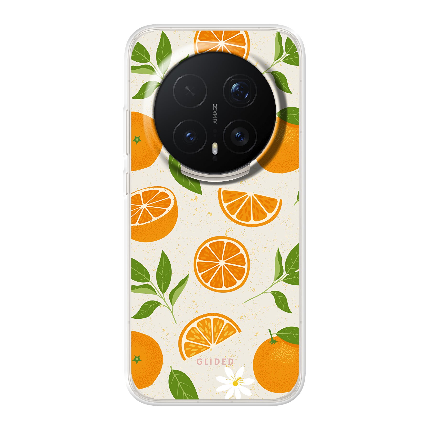 Product image Tasty Orange - Honor Magic8 Pro Phone case