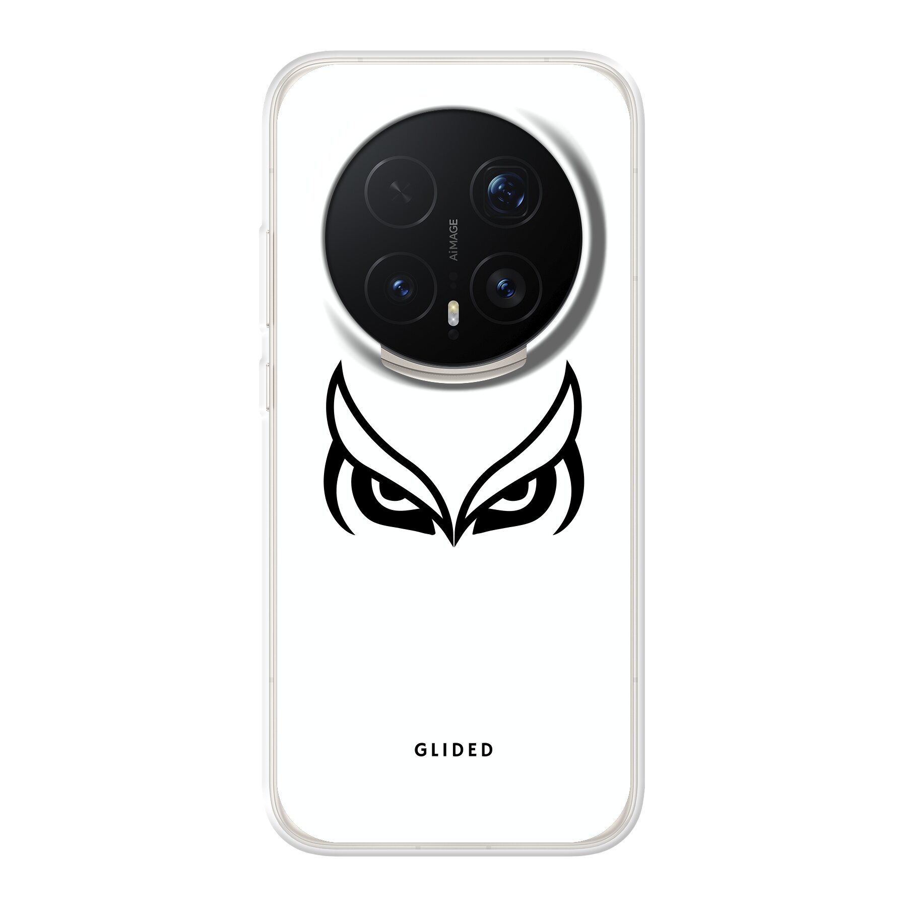 Product image White Owl - Honor Magic8 Pro Phone case