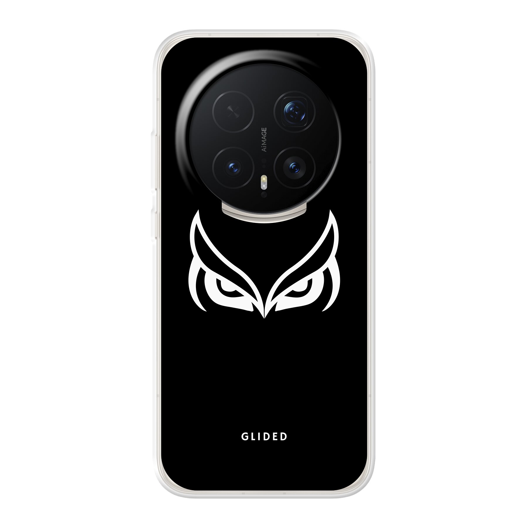 Product image Dark owl - Honor Magic8 Pro Phone case