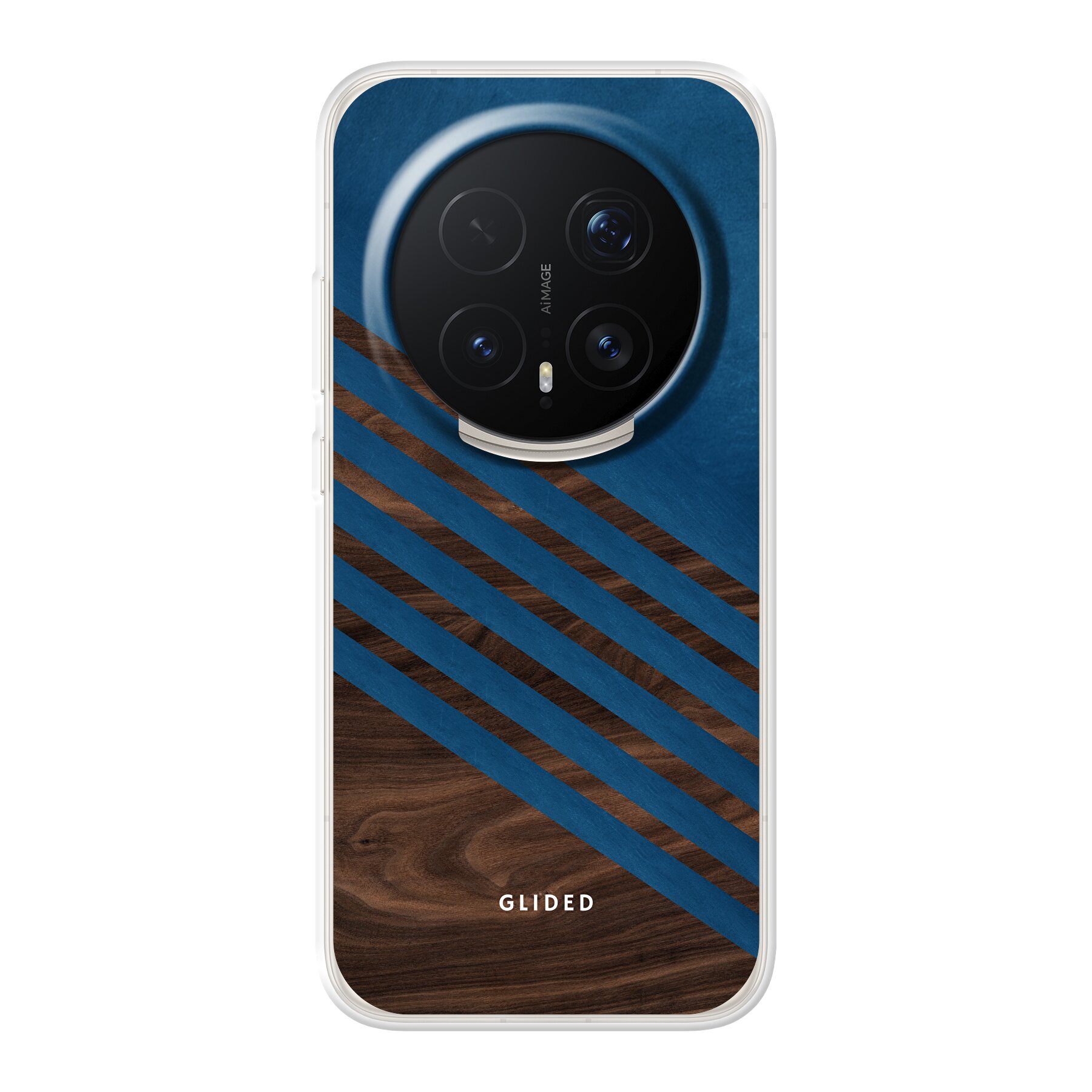 Product image Blue Wood - Honor Magic8 Pro Phone case