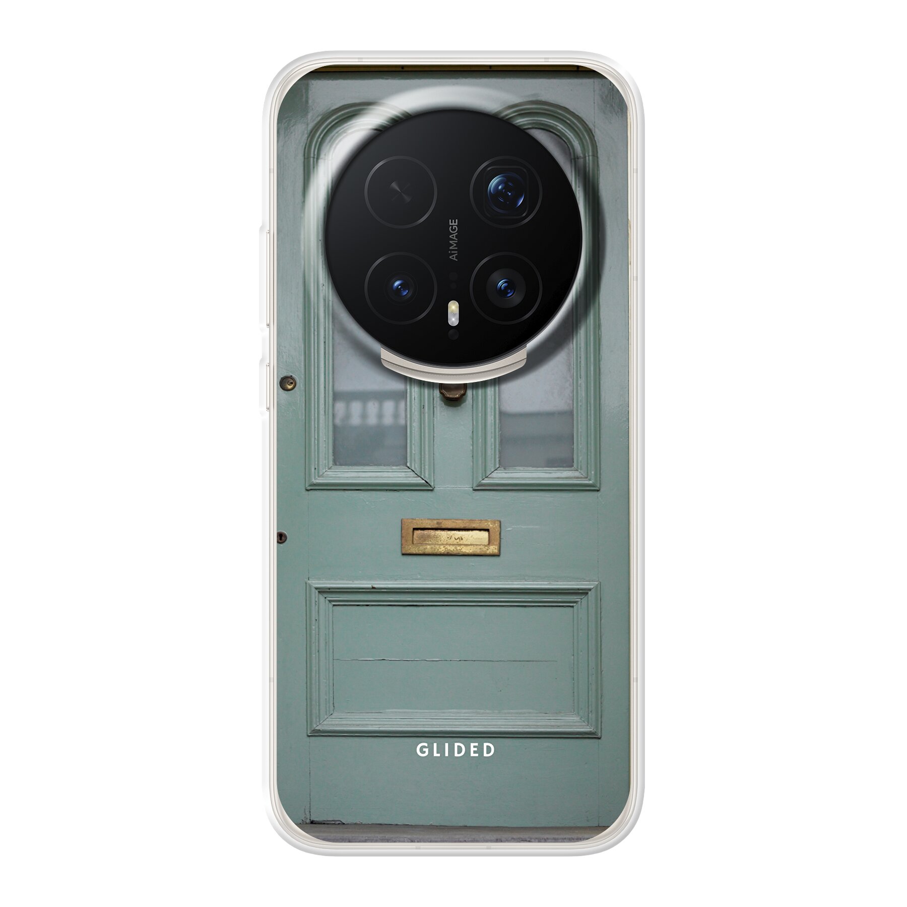 Product image Doorway Dream - Honor Magic8 Pro Phone case