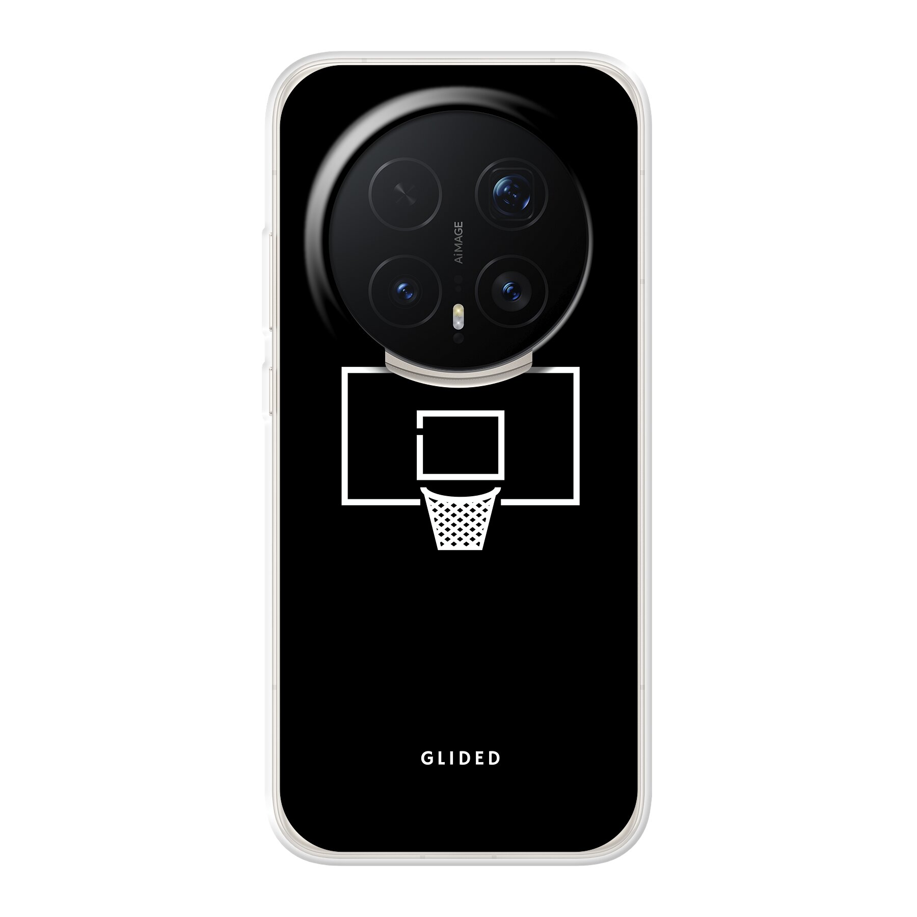 Product image Basketball Fun - Honor Magic8 Pro Phone case