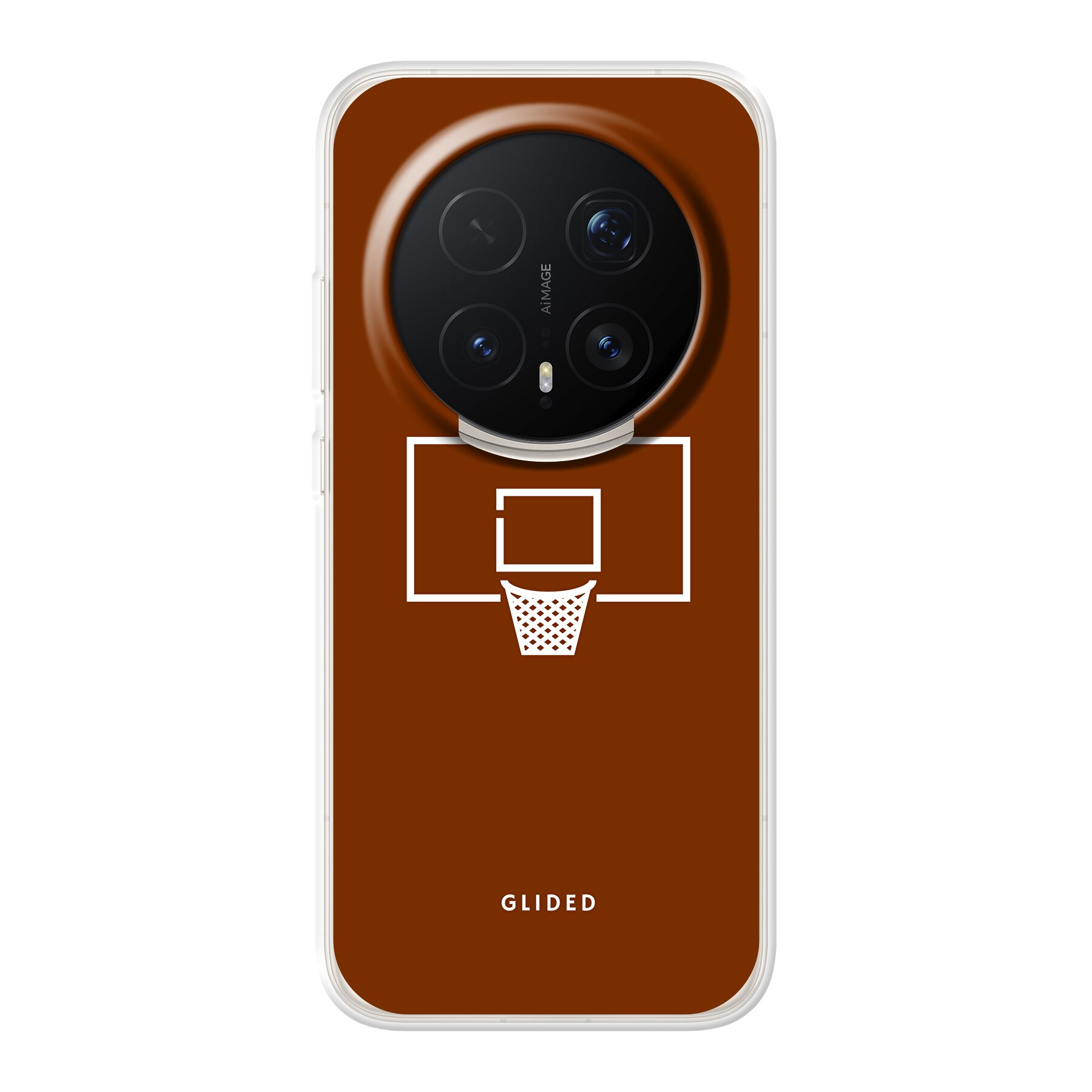 Product image Basket Blaze - Honor Magic8 Pro Phone case