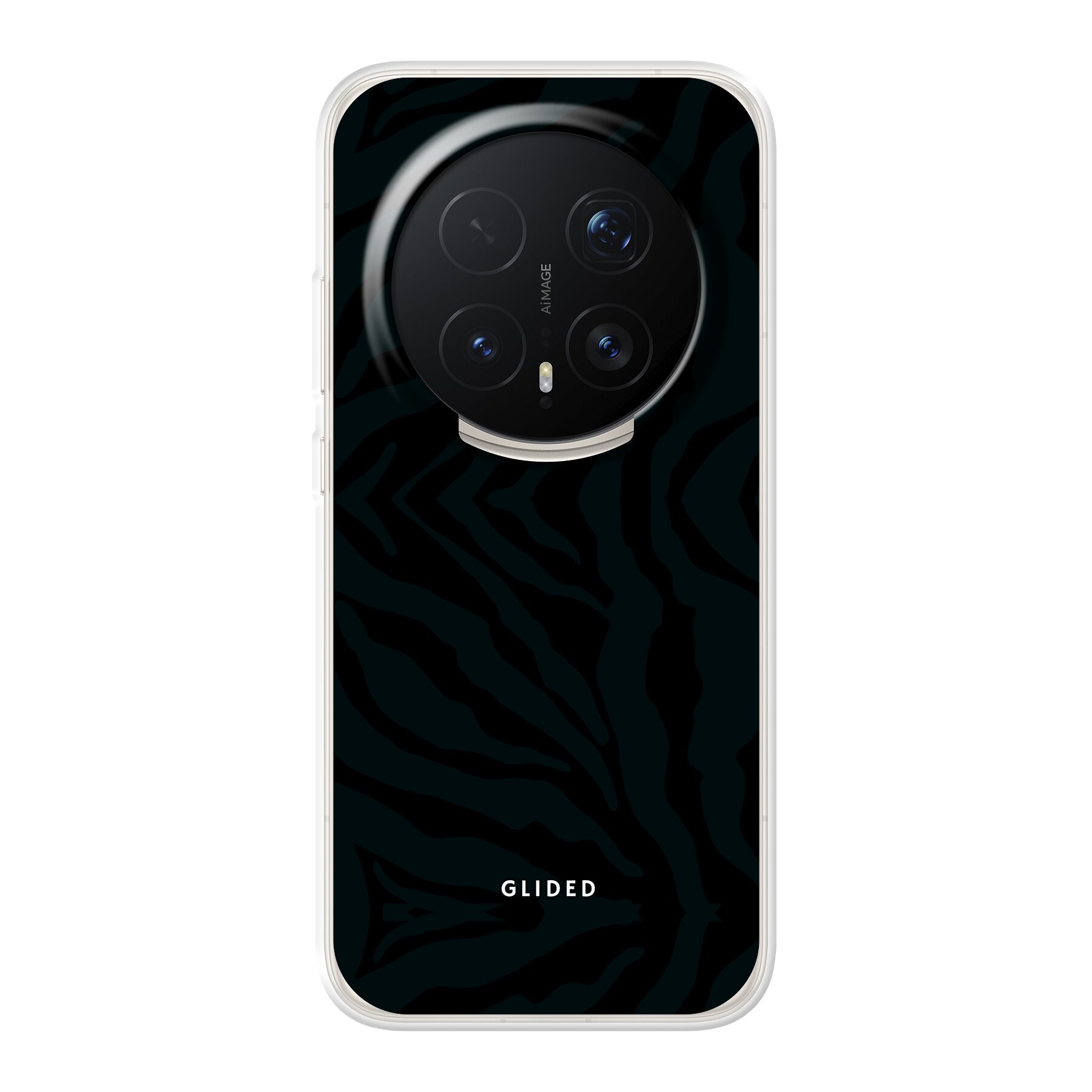 Product image Shadow Patterns - Honor Magic8 Pro Phone case