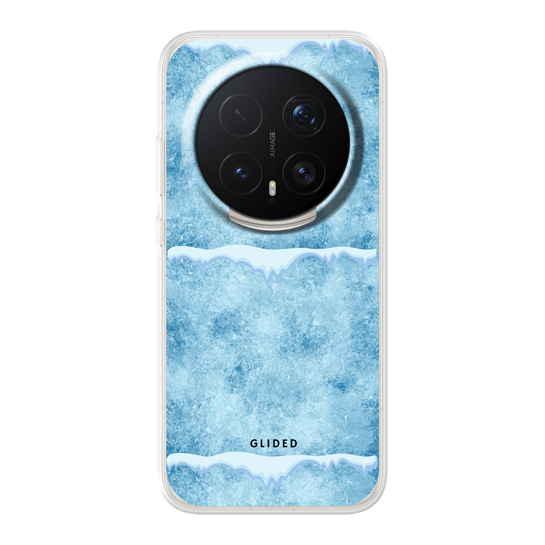 Product image Ice Time - Honor Magic8 Pro Phone case