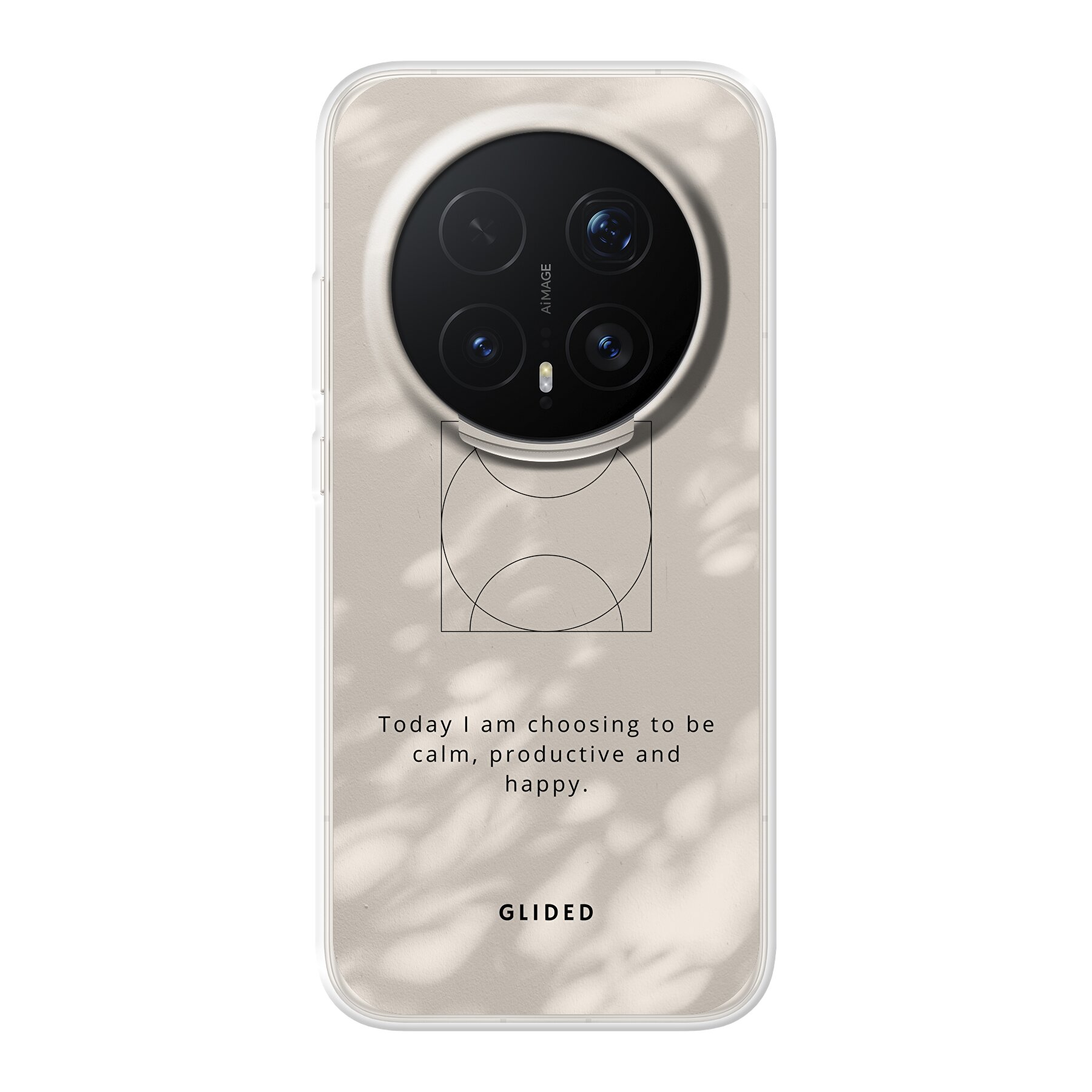 Product image Affirmation - Honor Magic8 Pro Phone case