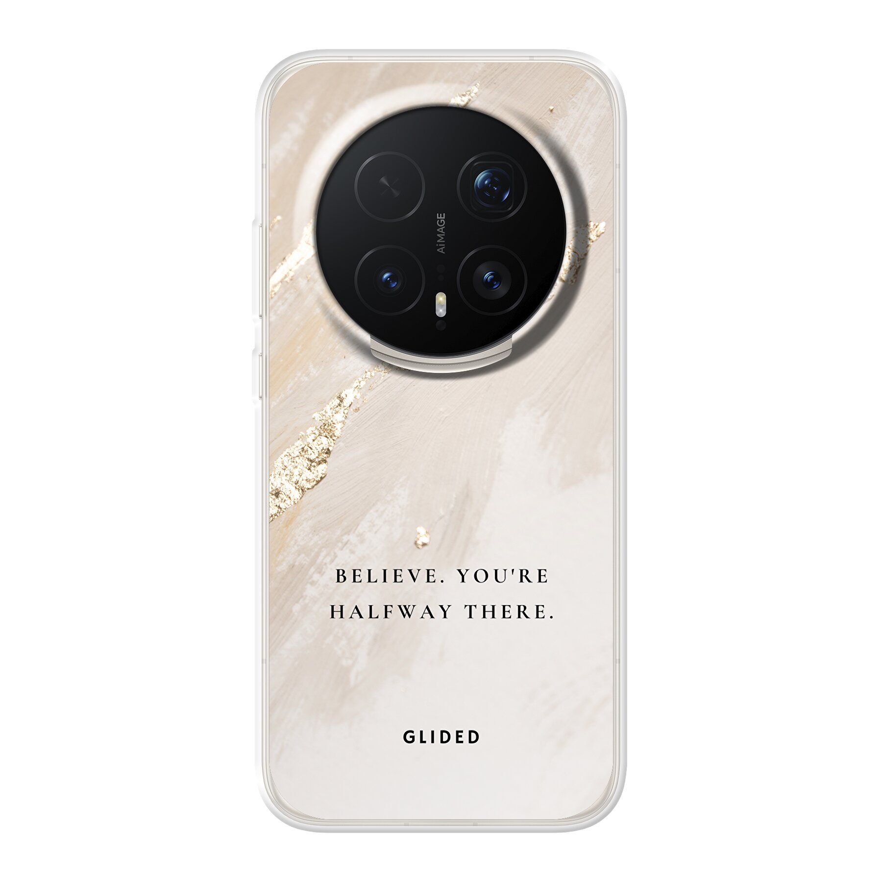 Product image Believe - Honor Magic8 Pro Phone case