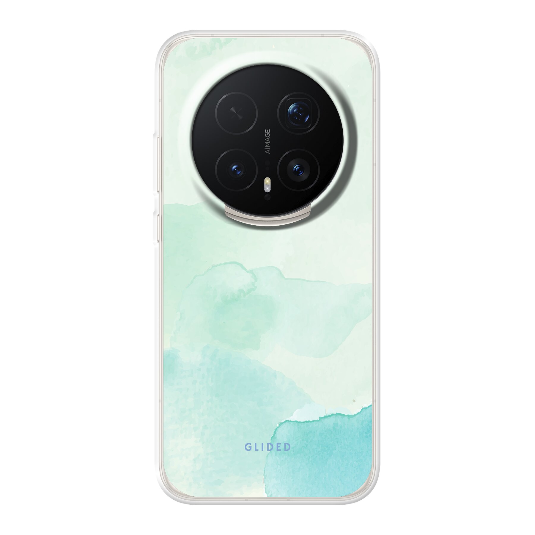 Product image Turquoise Art - Honor Magic8 Pro Phone case