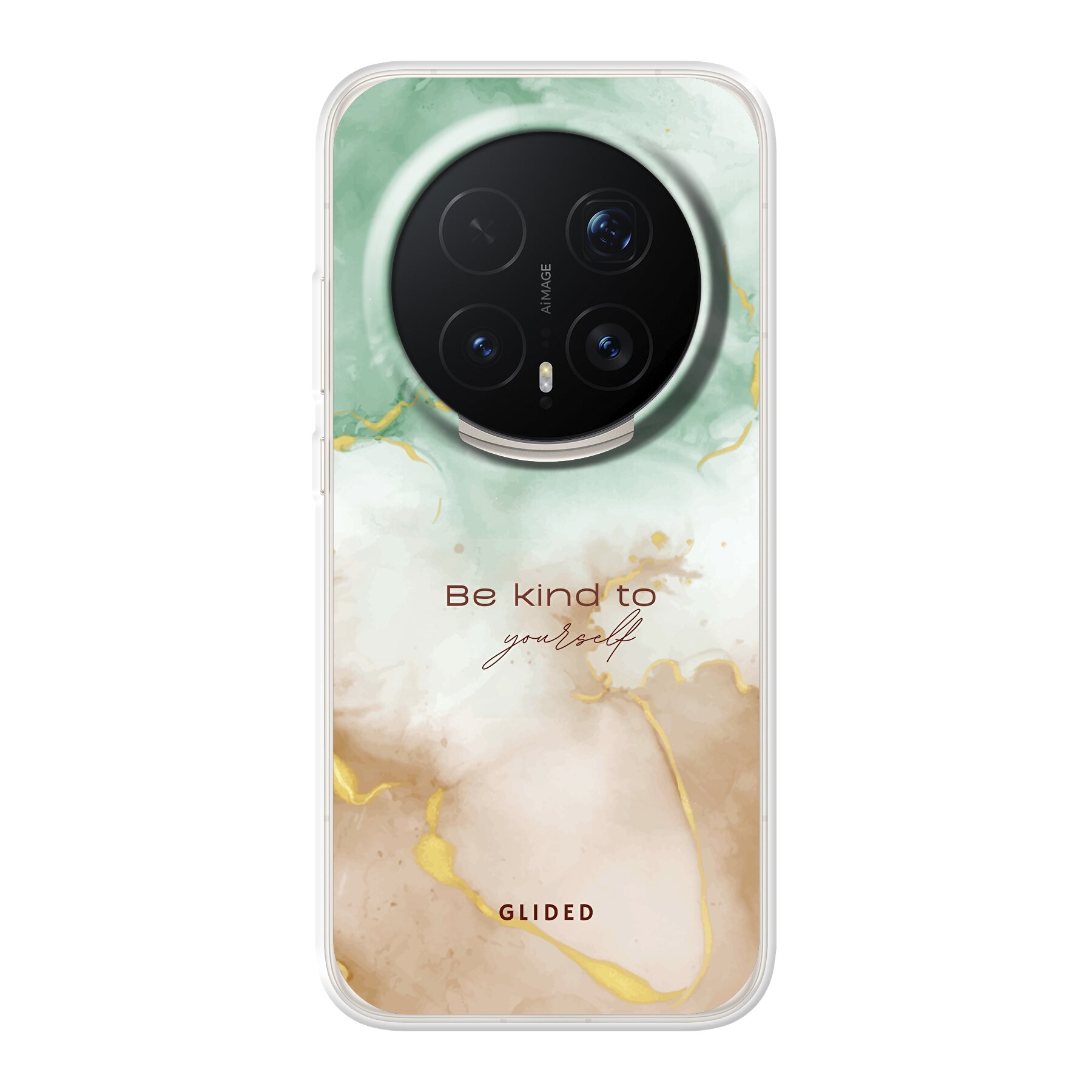 Product image Kind to yourself - Honor Magic8 Pro Phone case