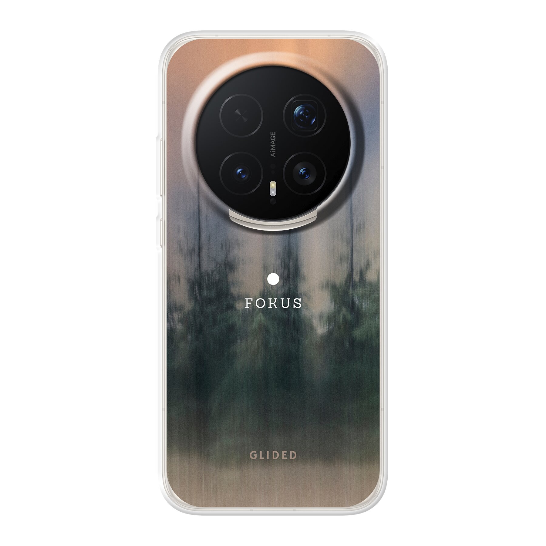 Product image Focus - Honor Magic8 Pro Phone case