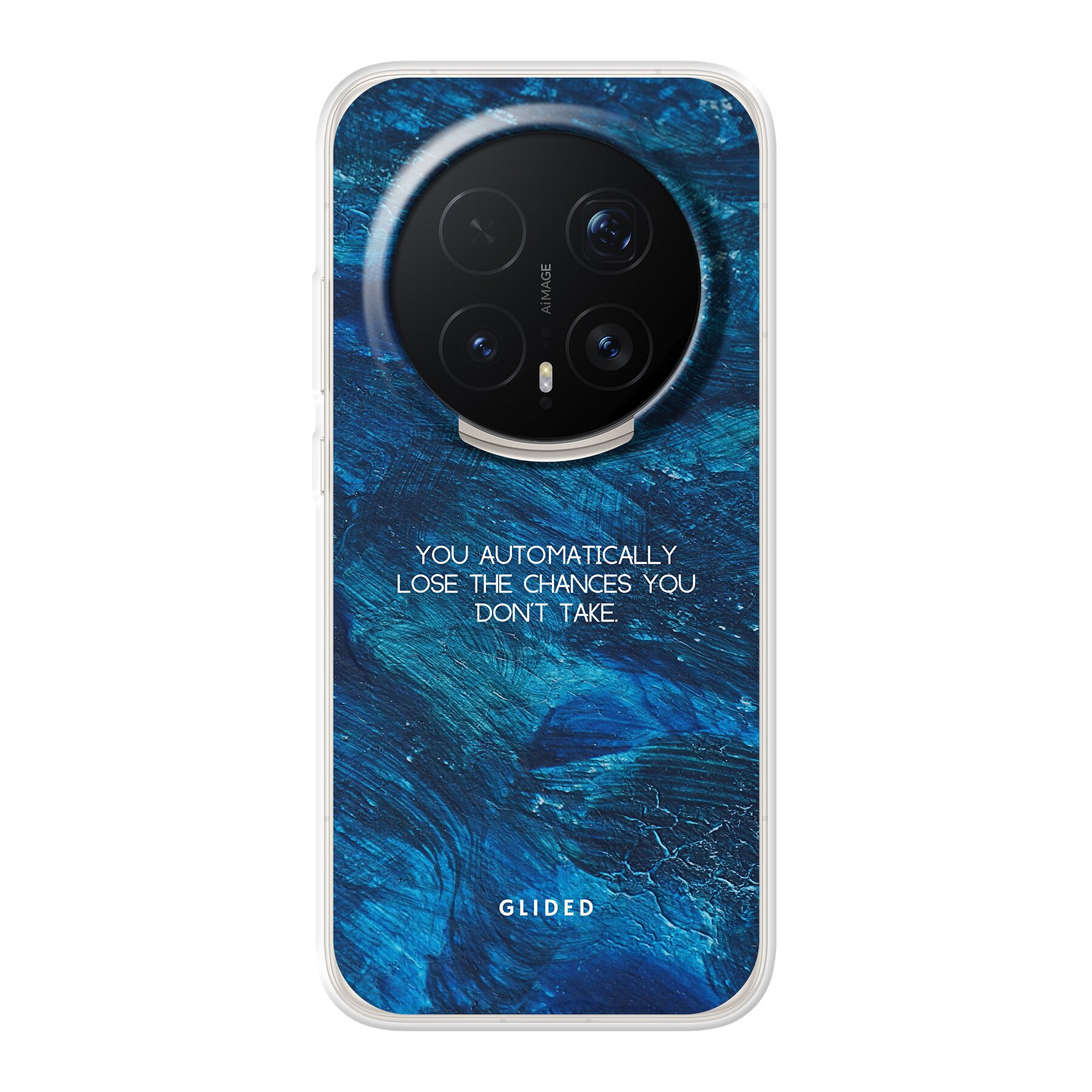 Product image Chances - Honor Magic8 Pro Phone case