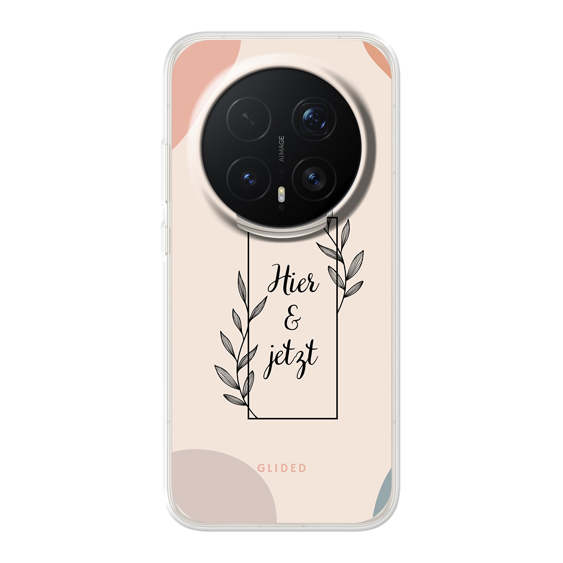 Product image Now - Honor Magic8 Pro Phone case
