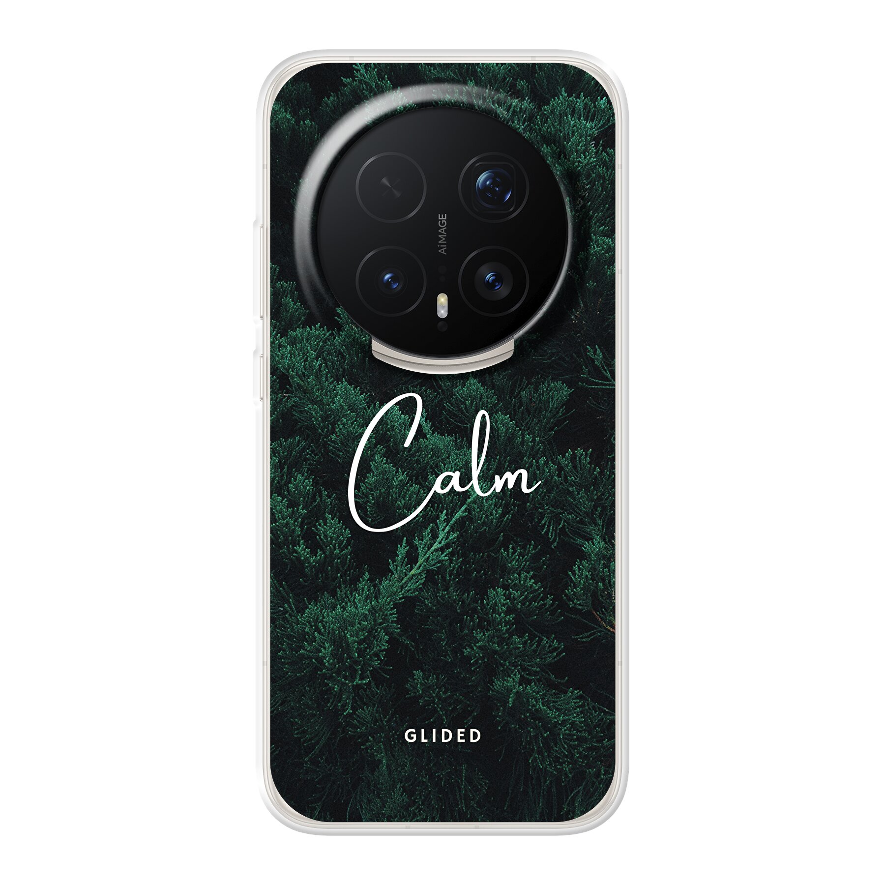 Product image Keep Calm - Honor Magic8 Pro Phone case