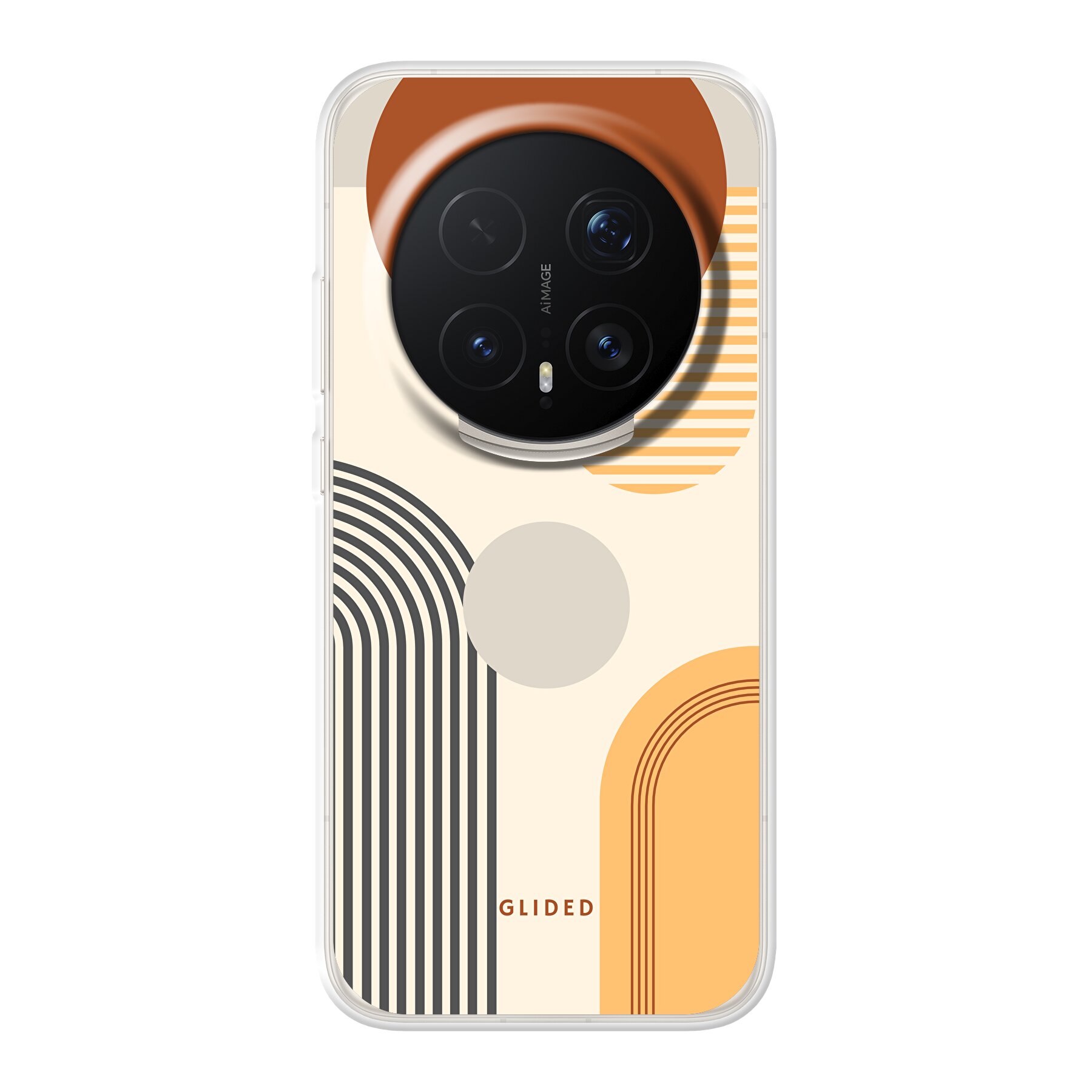 Product image Abstraction - Honor Magic8 Pro Phone case