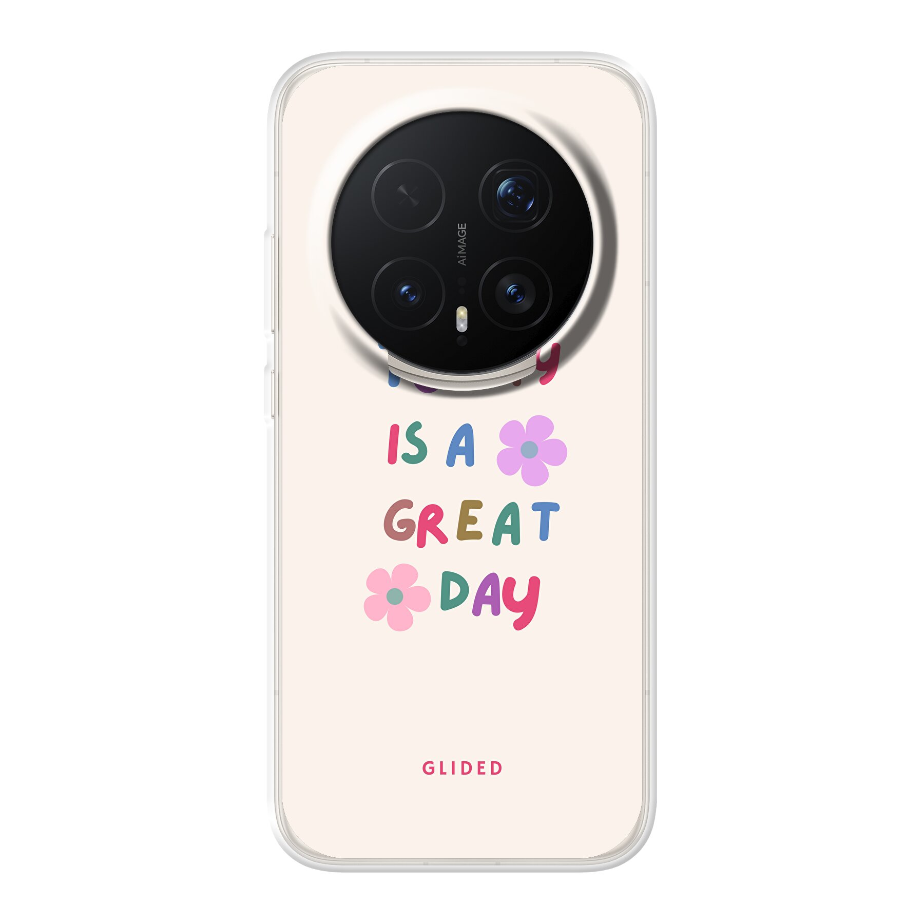 Product image Great Day - Honor Magic8 Pro Phone case