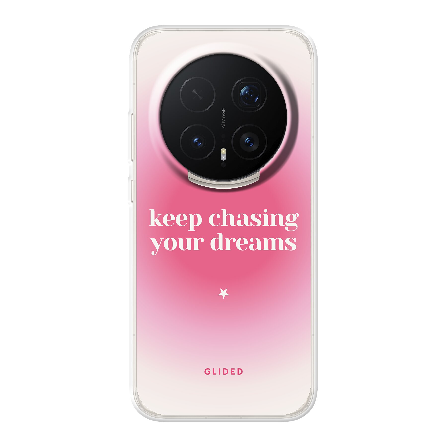Product image Chasing Dreams - Honor Magic8 Pro Phone case
