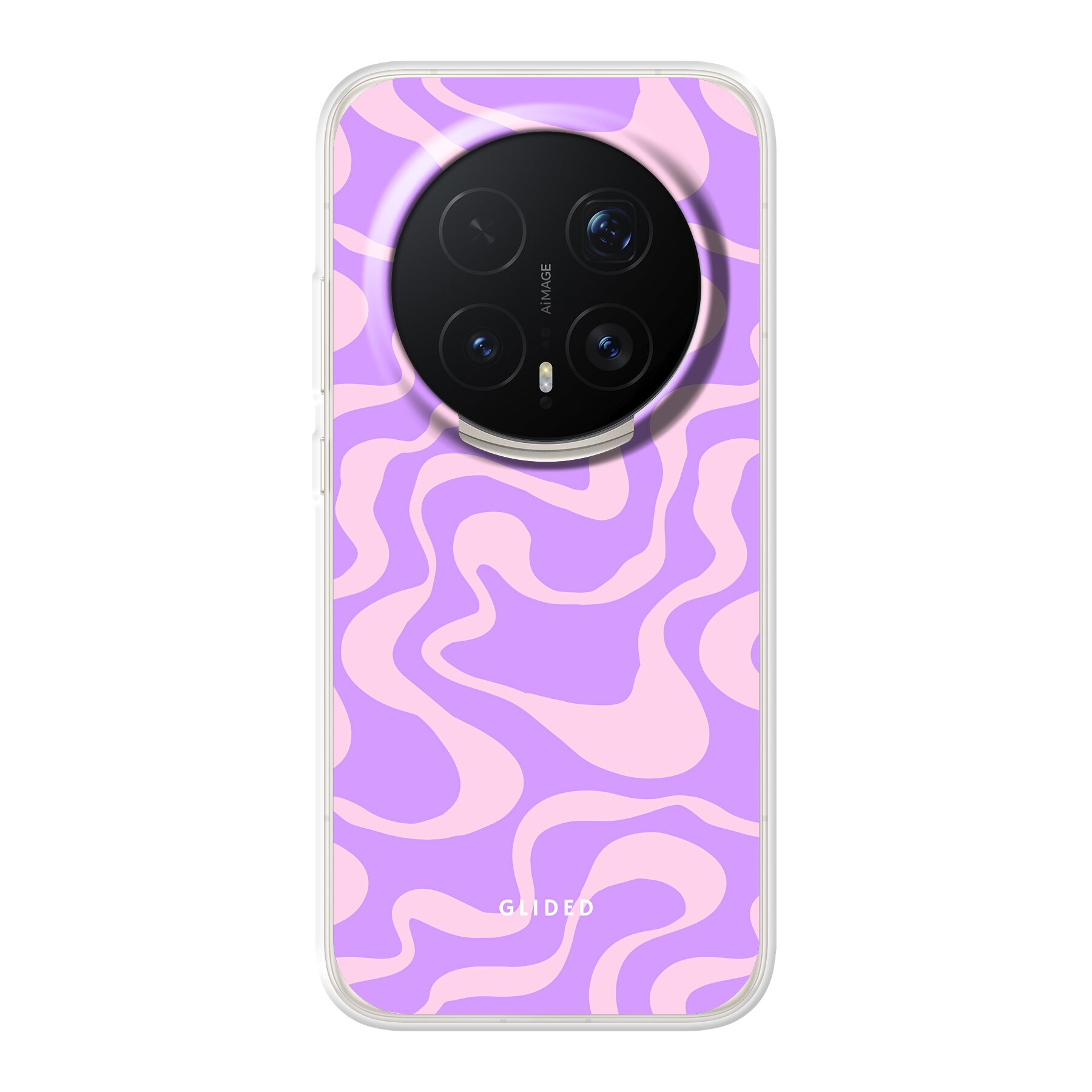 Product image Purple Wave - Honor Magic8 Pro Phone case