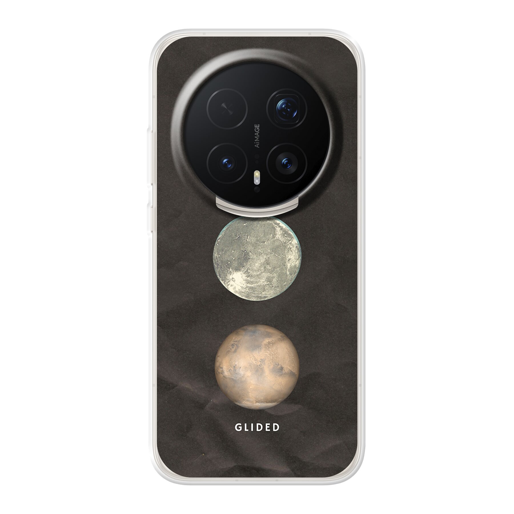 Product image Galaxy - Honor Magic8 Pro Phone case