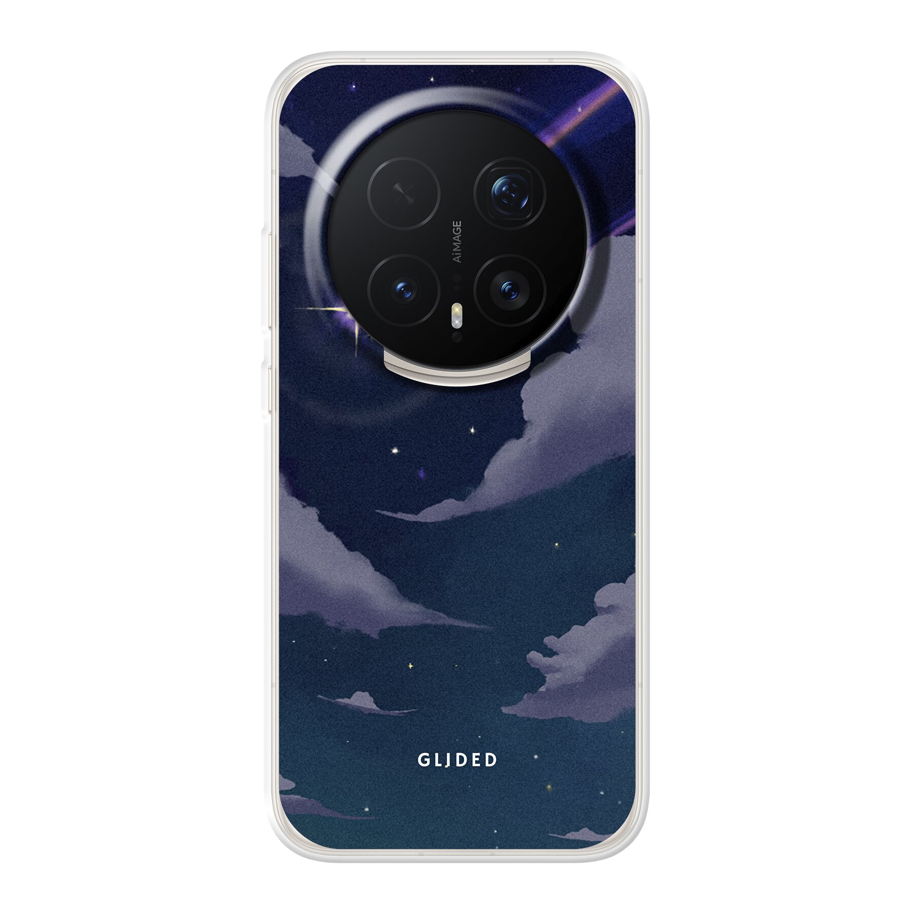 Product image Wish - Honor Magic8 Pro Phone case