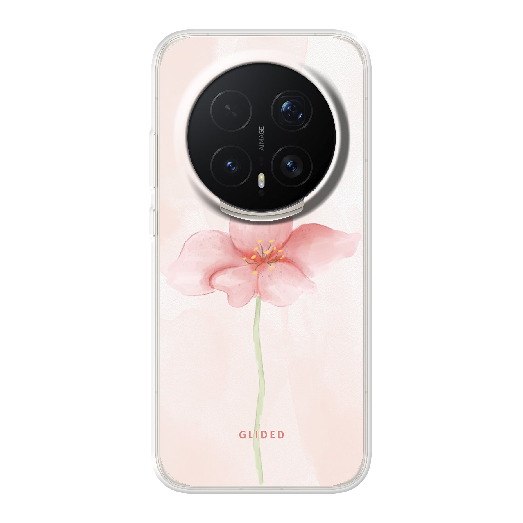Immagine del prodotto Pastel Flower - Honor Magic8 Pro Cover