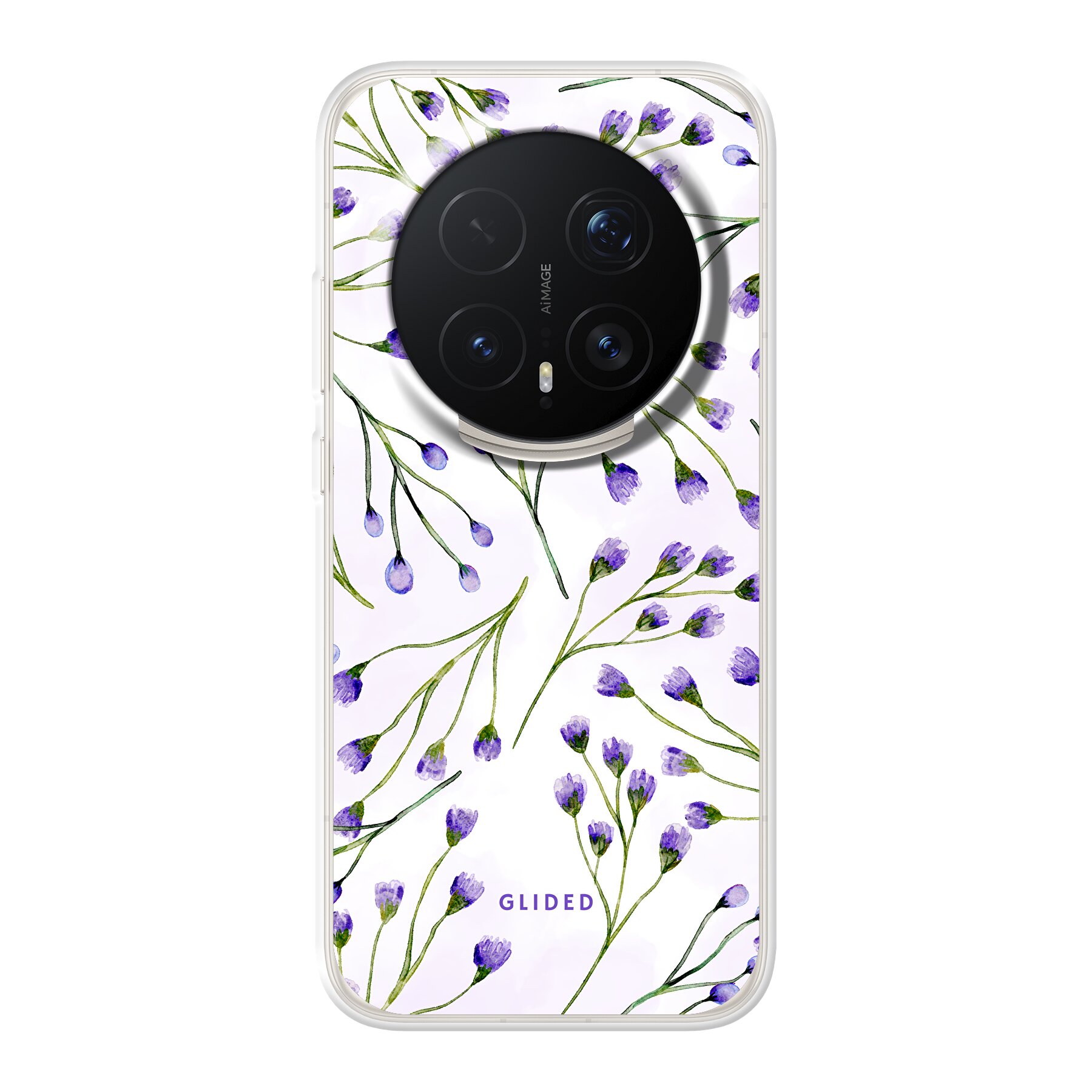 Product image Violet Garden - Honor Magic8 Pro Phone case