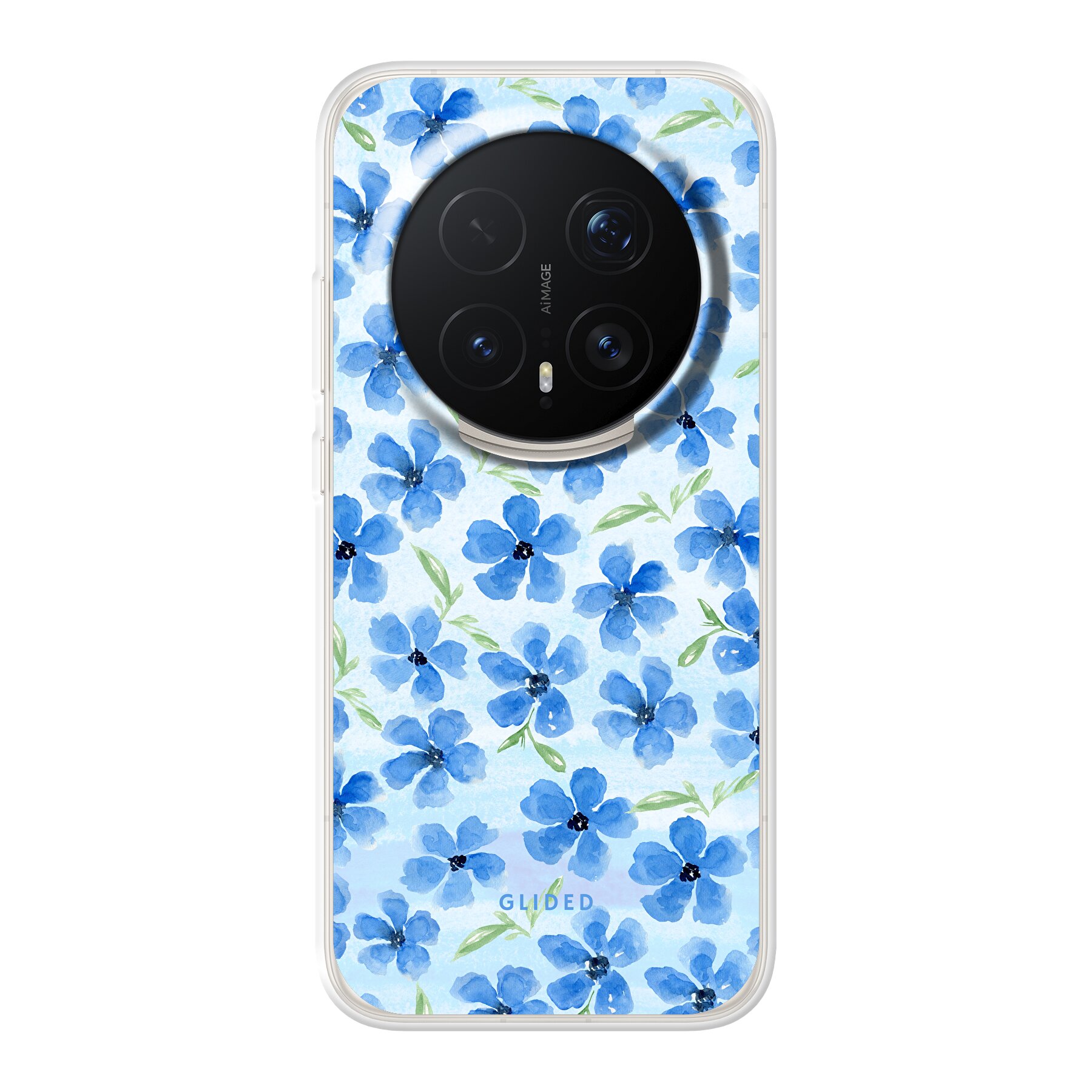Product image Ocean Blooms - Honor Magic8 Pro Phone case